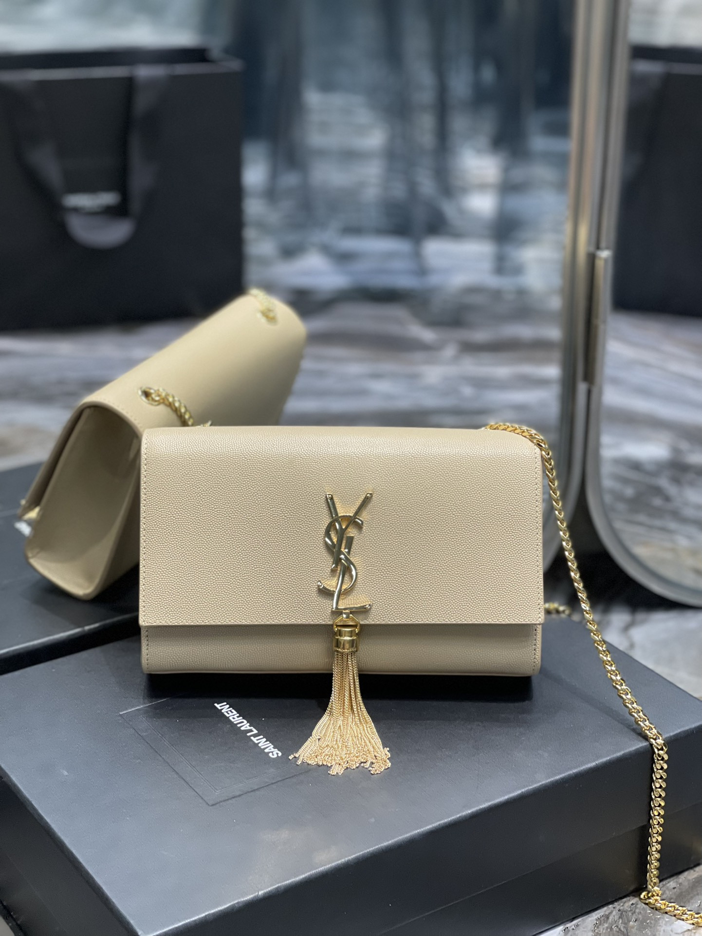 Y51 Kate Bag