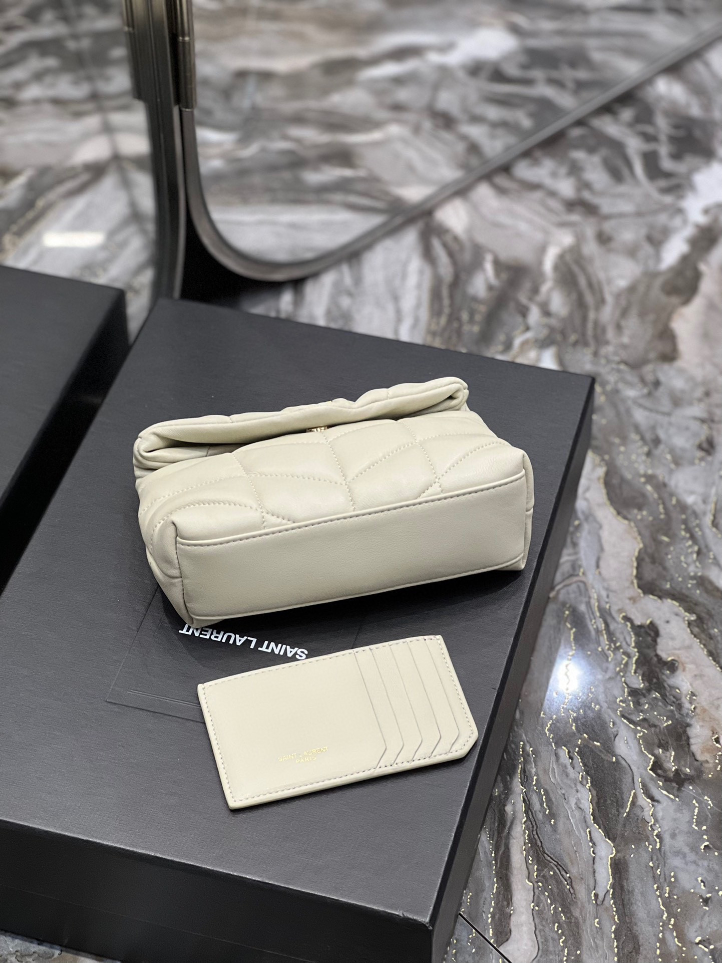 Y51 Loulou Bag