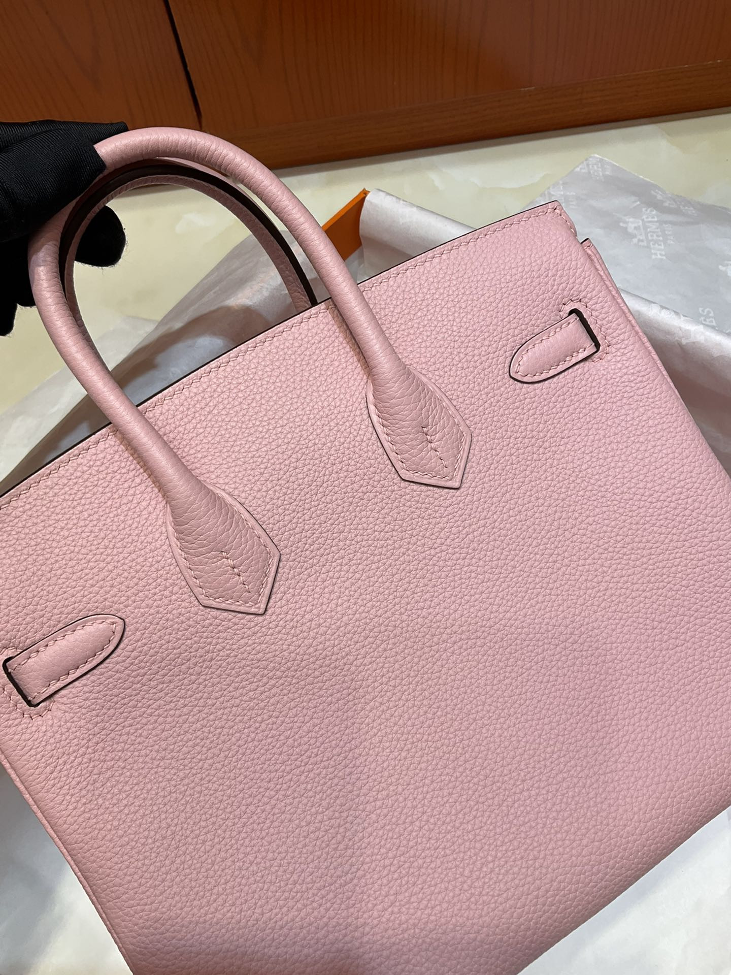 Birkin 25