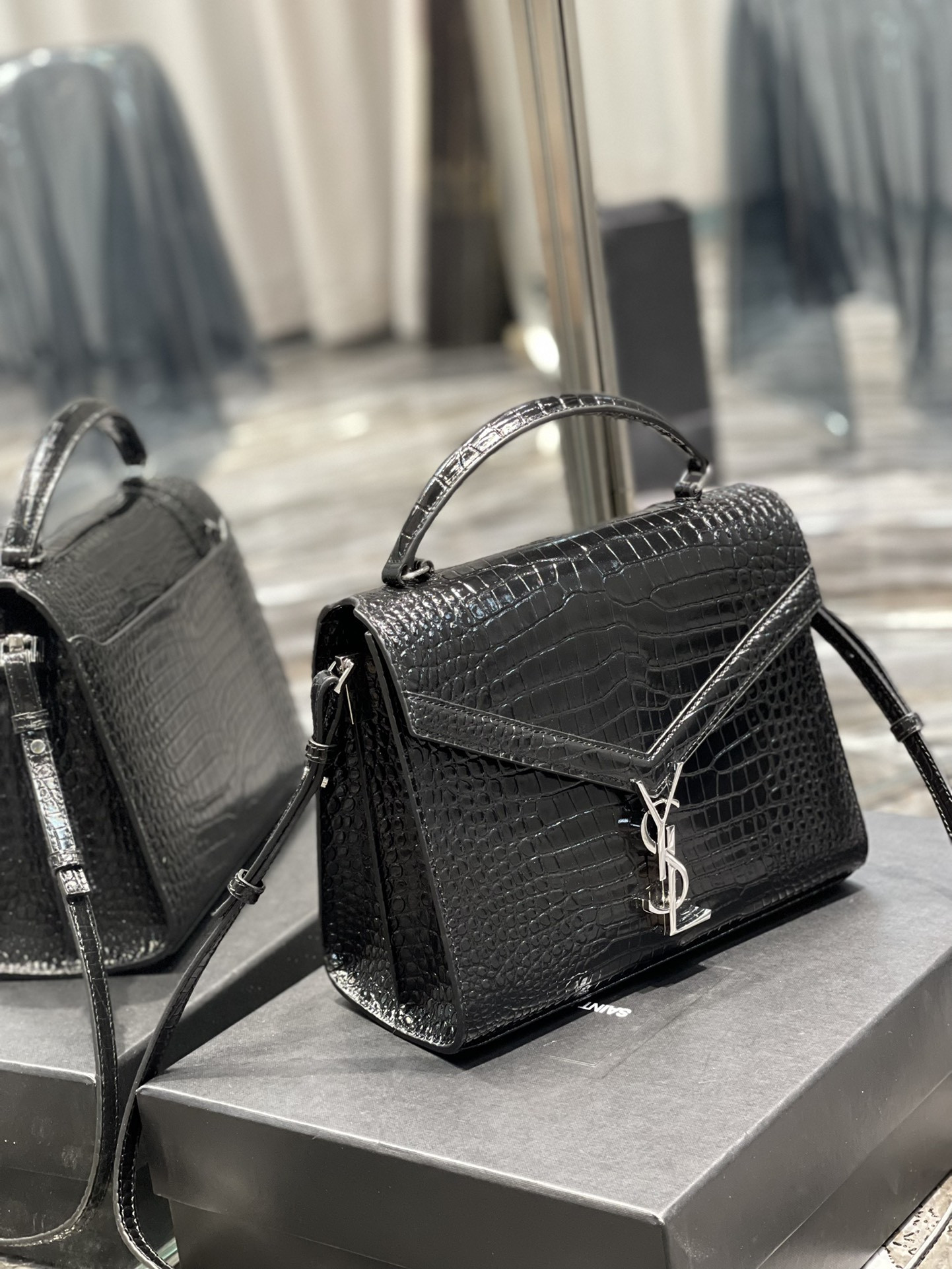 Y51 Cassandra Bag