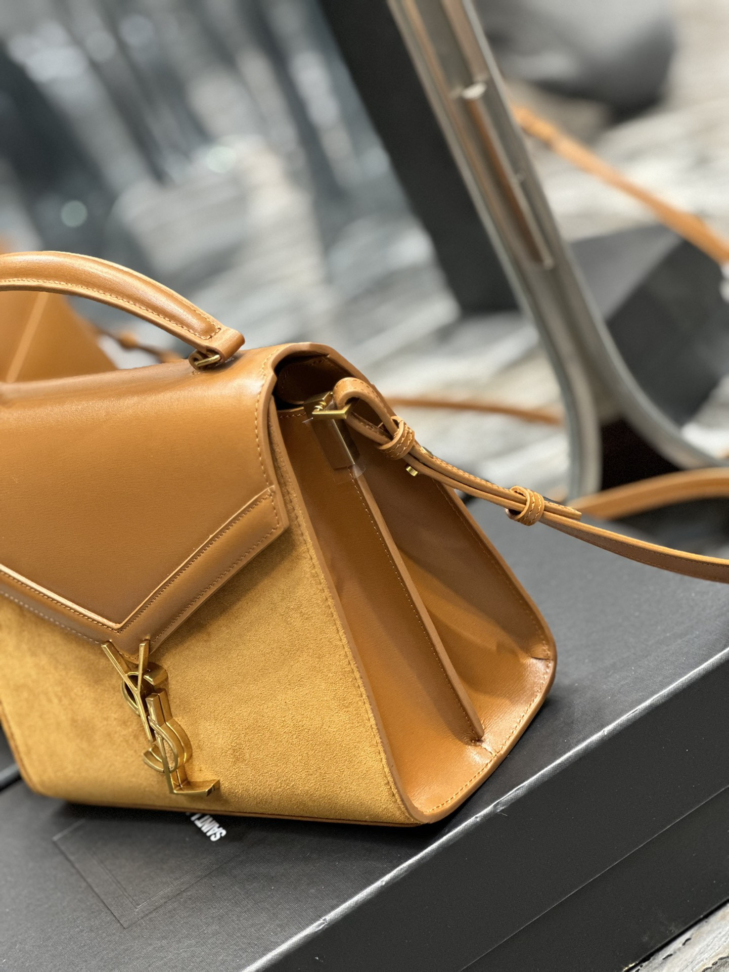 Y51 Cassandra Bag