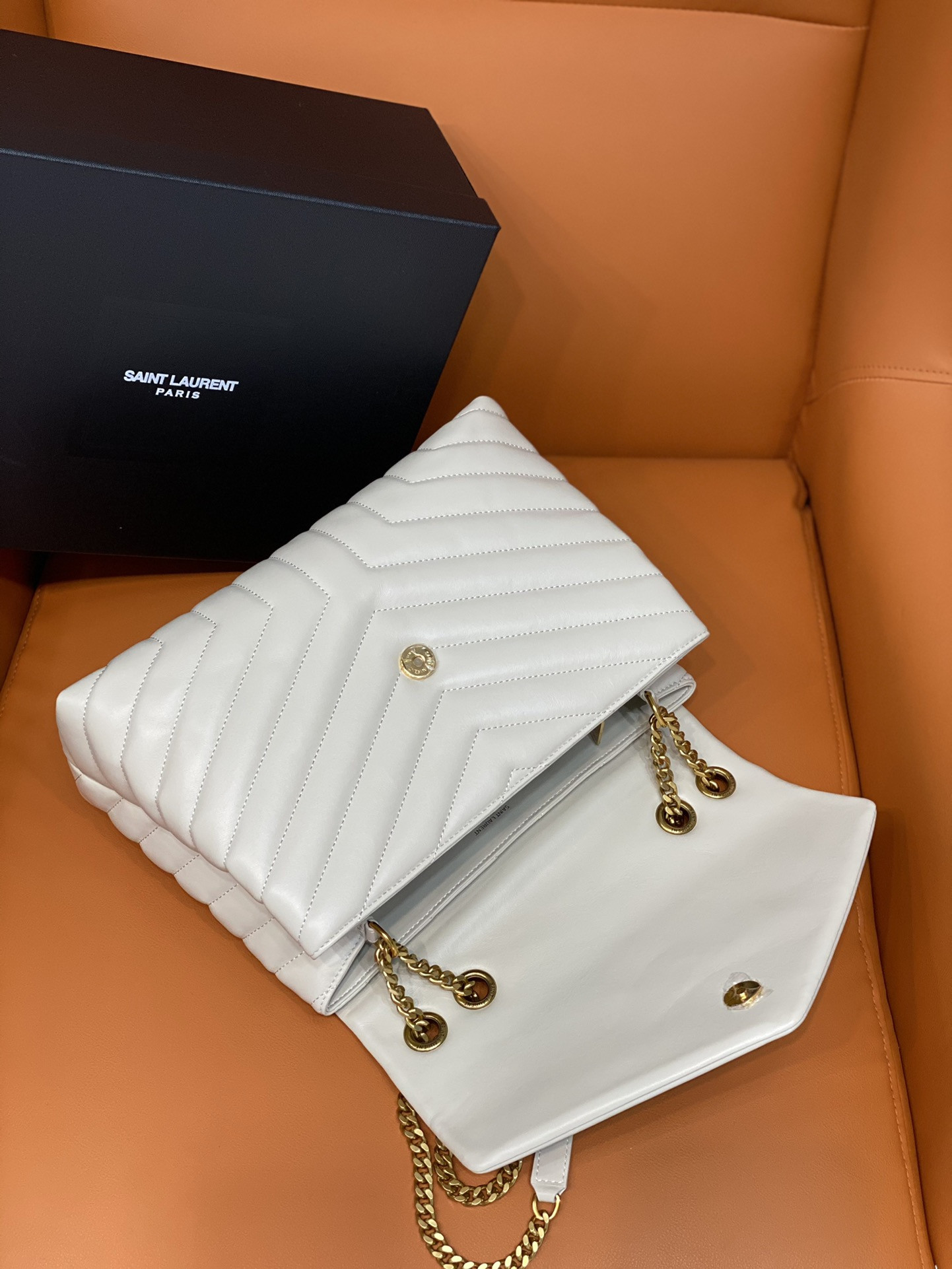 Y51 Loulou Bag