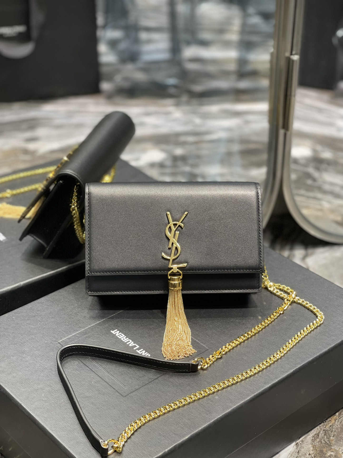 Y51 Kate Bag