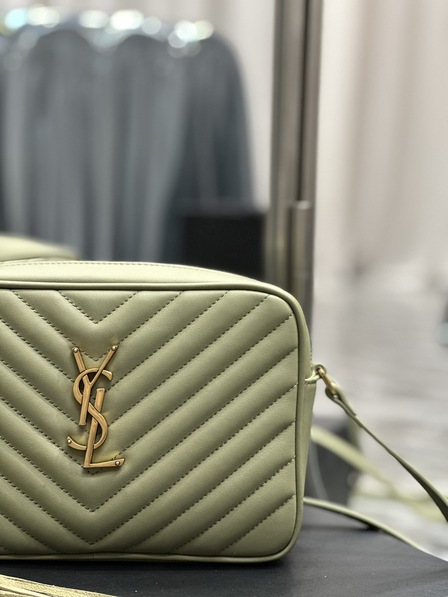Y51 Lou Camera Bag