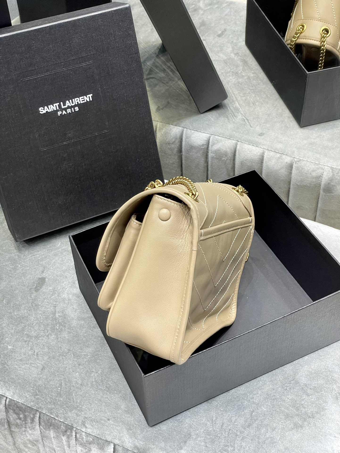 Y51 Niki Baby Bag