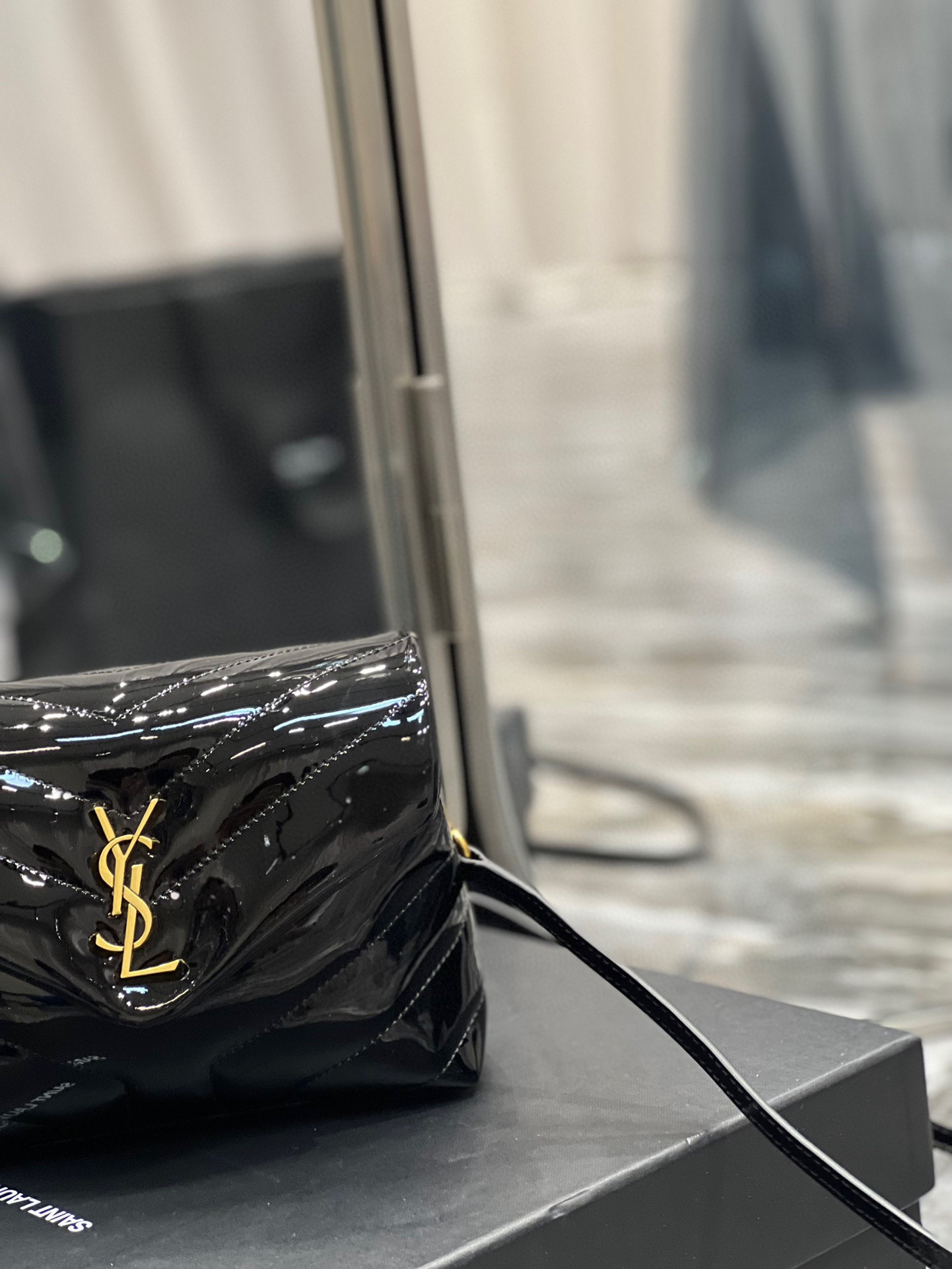 Y51 Loulou Bag