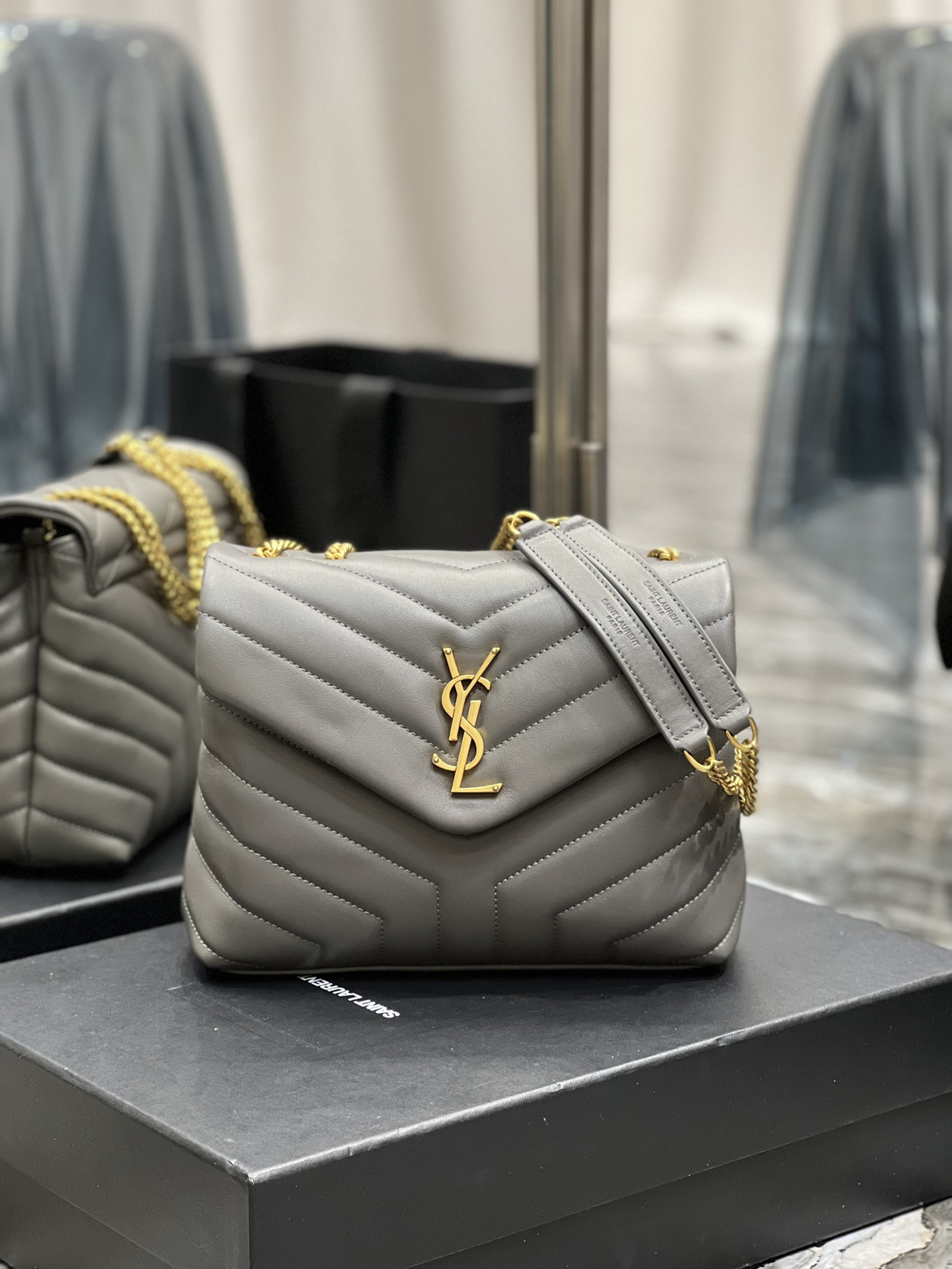 Y51 Loulou Bag