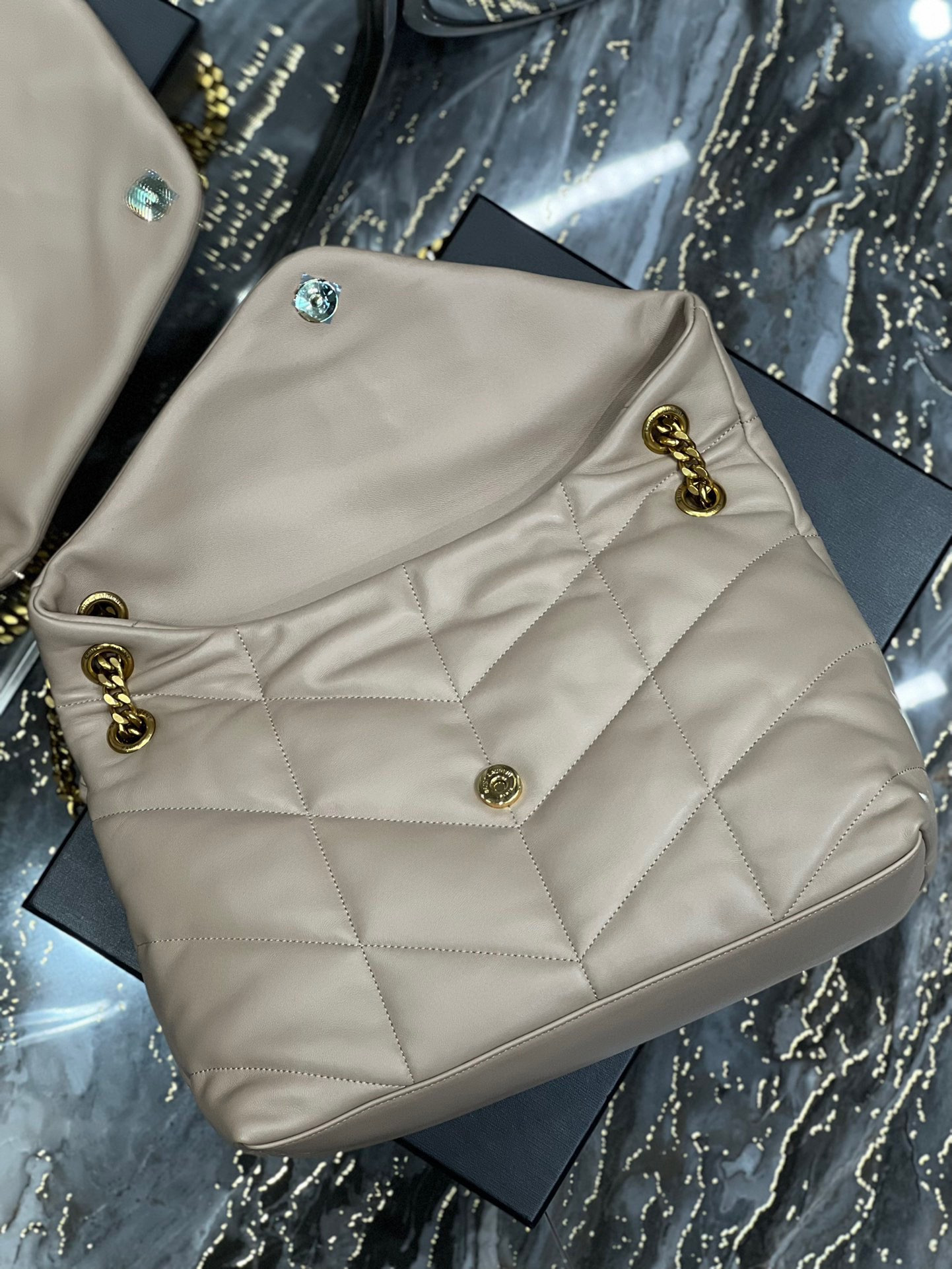 Y51 Loulou Bag