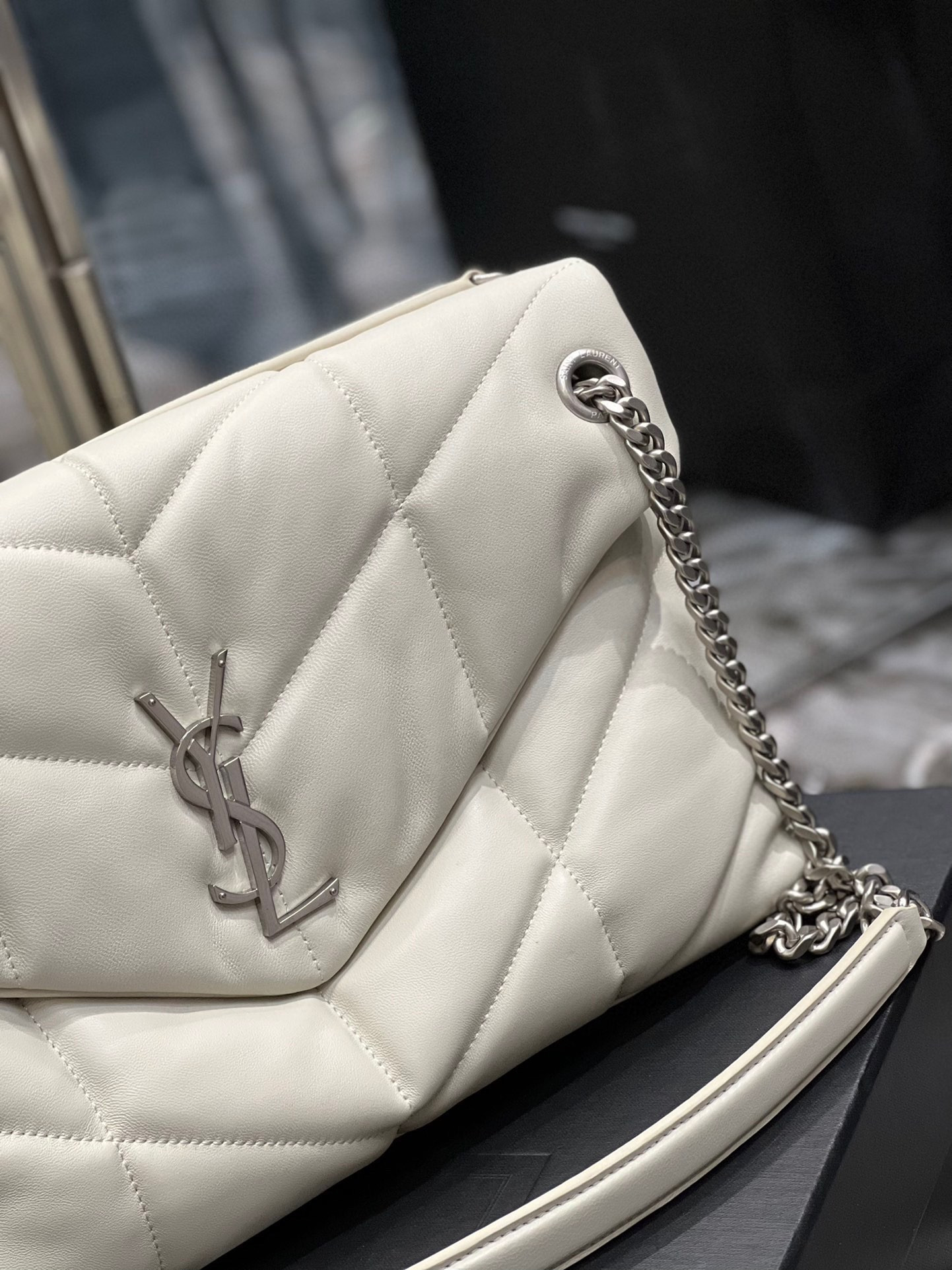 Y51 Loulou Bag