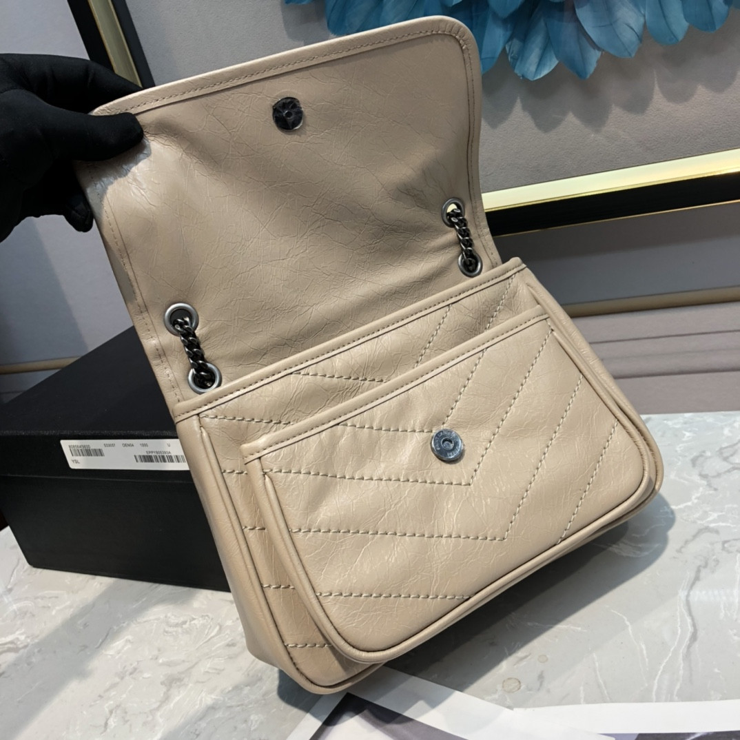 Y51 Niki Baby Bag
