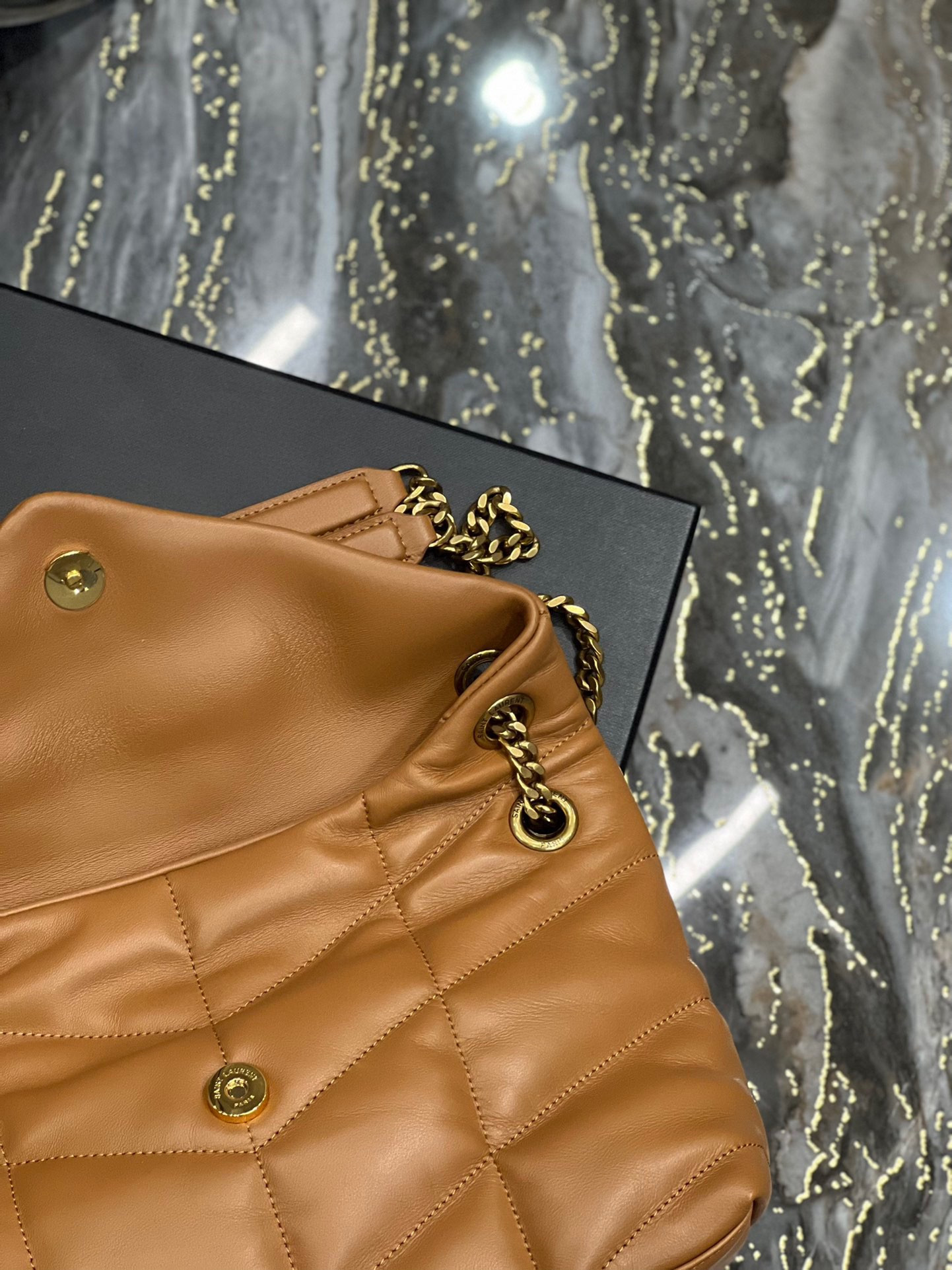 Y51 Loulou Bag