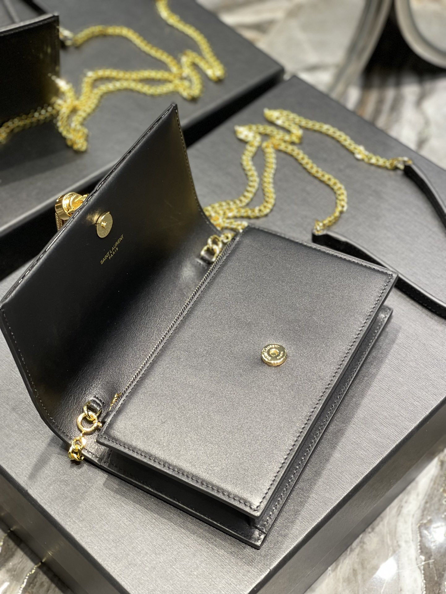 Y51 Kate Bag