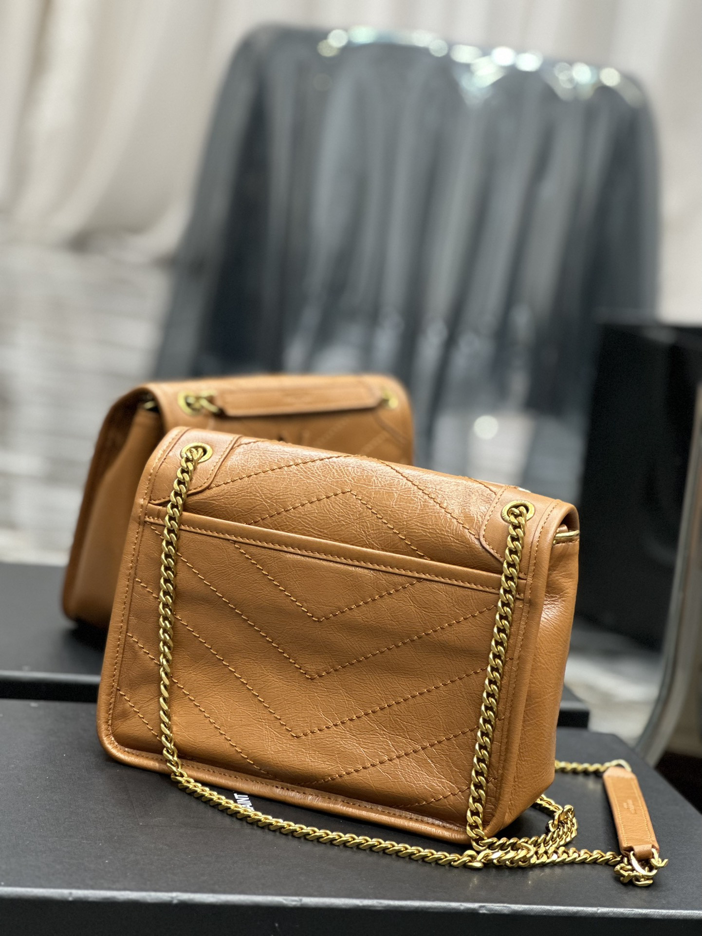 Y51 Niki Baby Bag