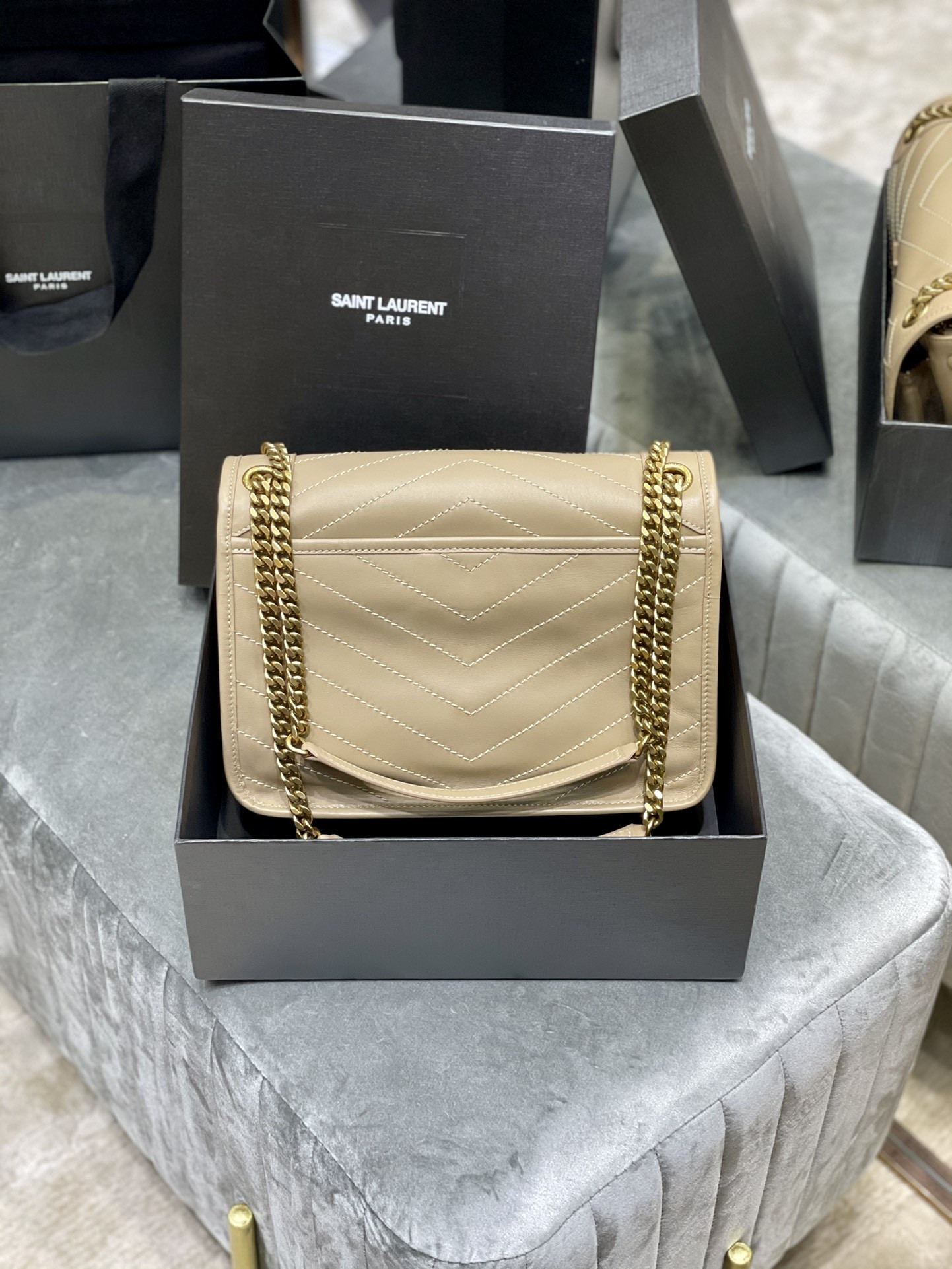 Y51 Niki Medium Bag