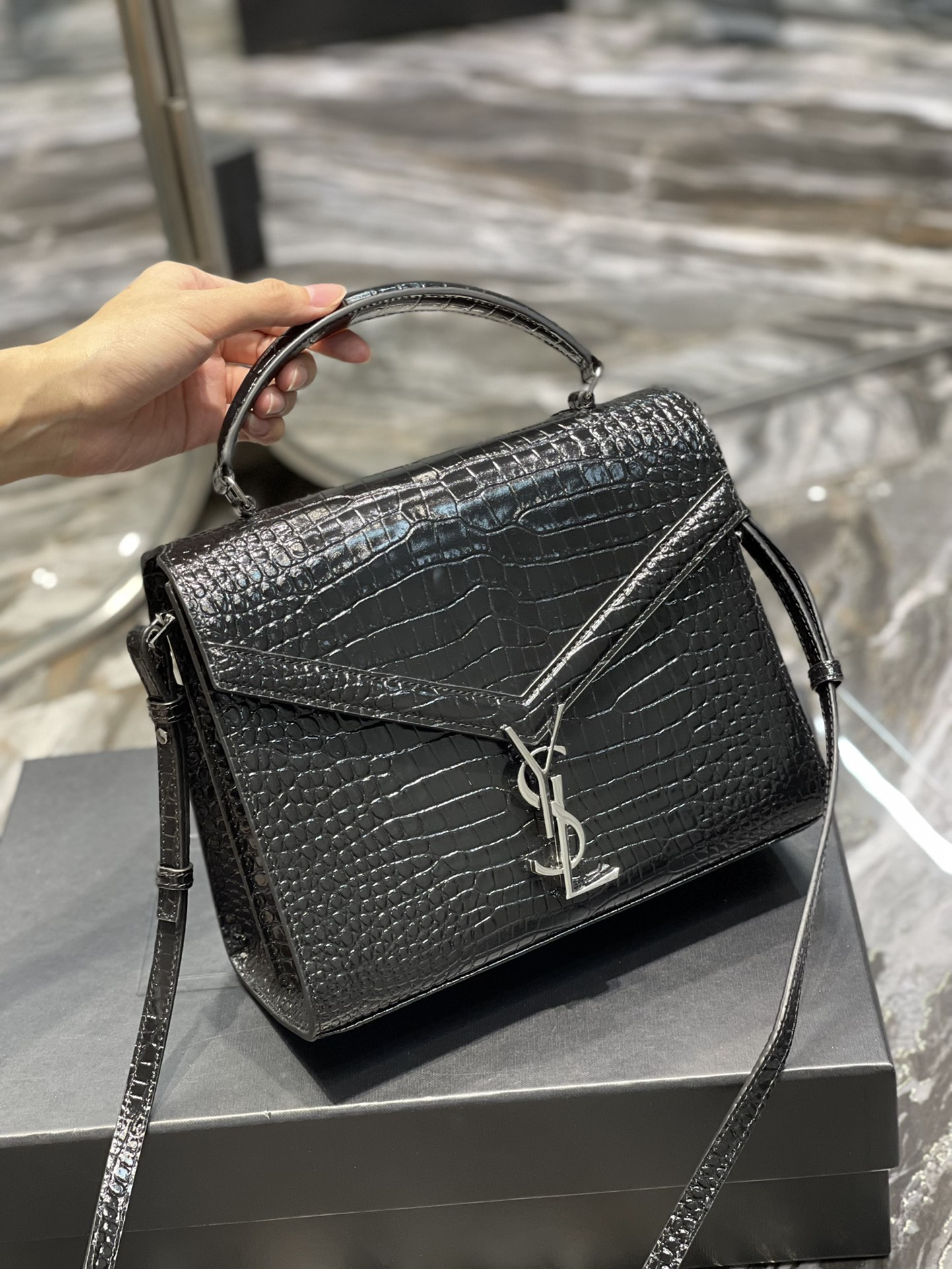 Y51 Cassandra Bag