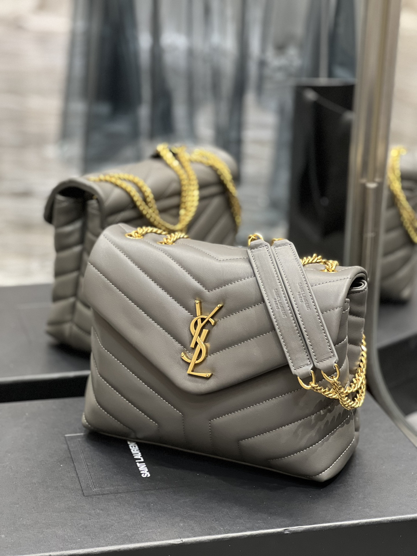 Y51 Loulou Bag