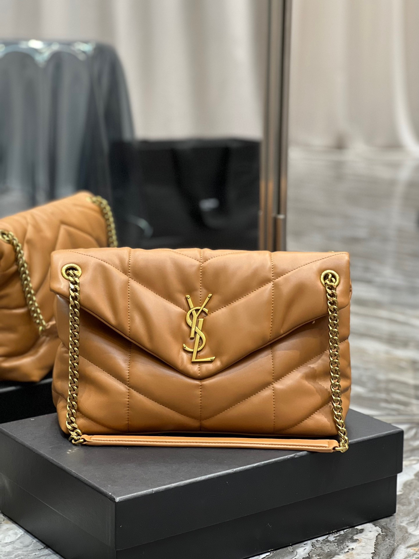 Y51 Loulou Bag