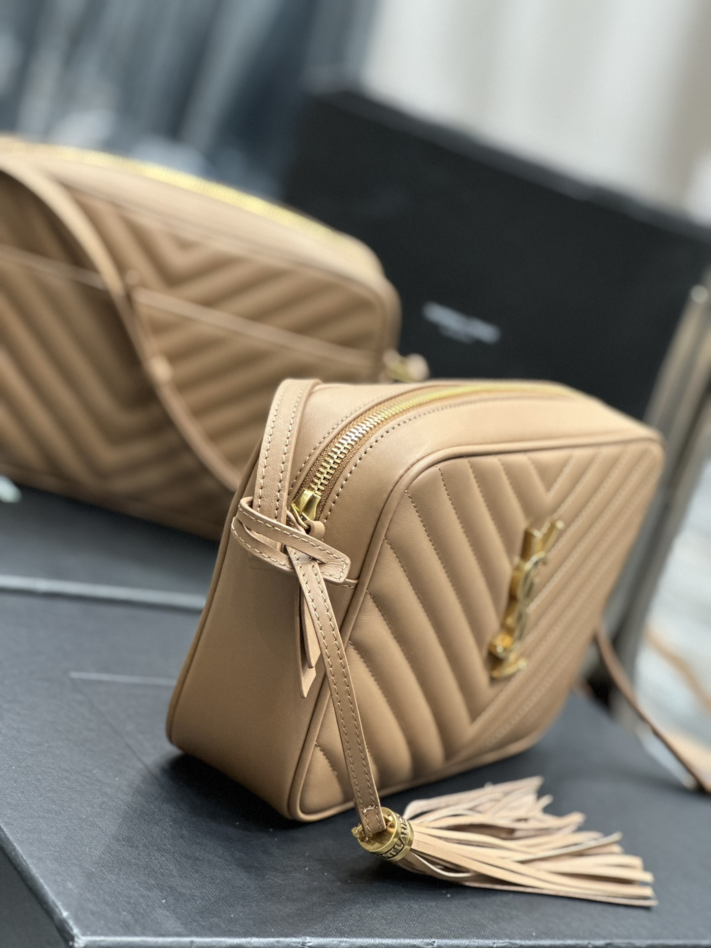Y51 Lou Camera Bag