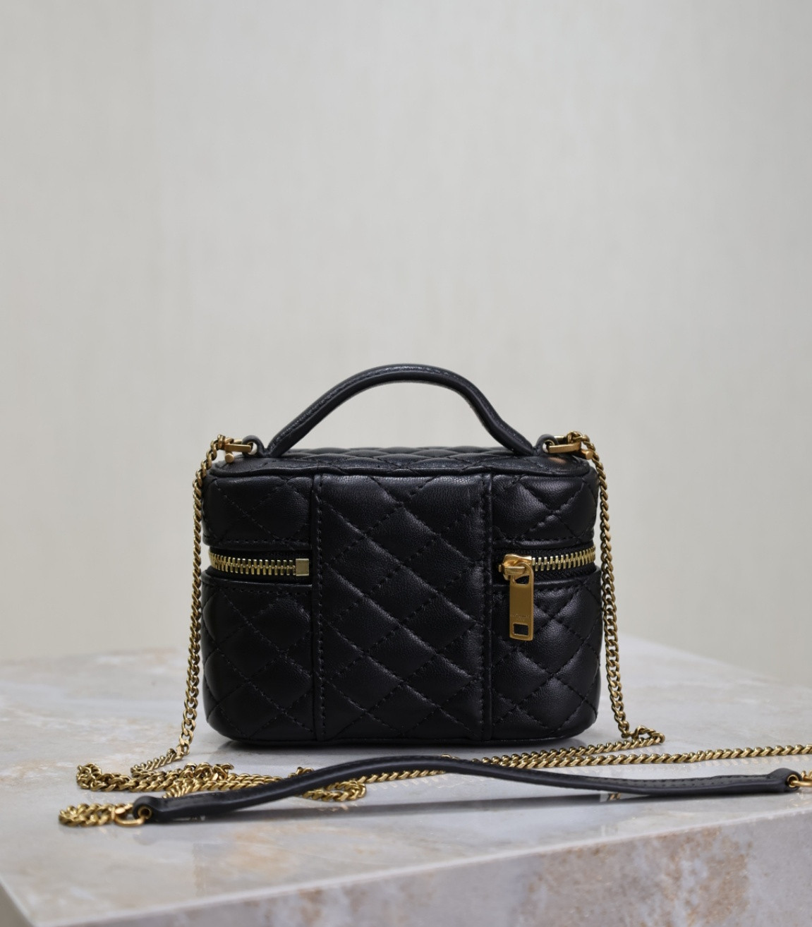 Y51 Gaby Mini Cosmetic Bag