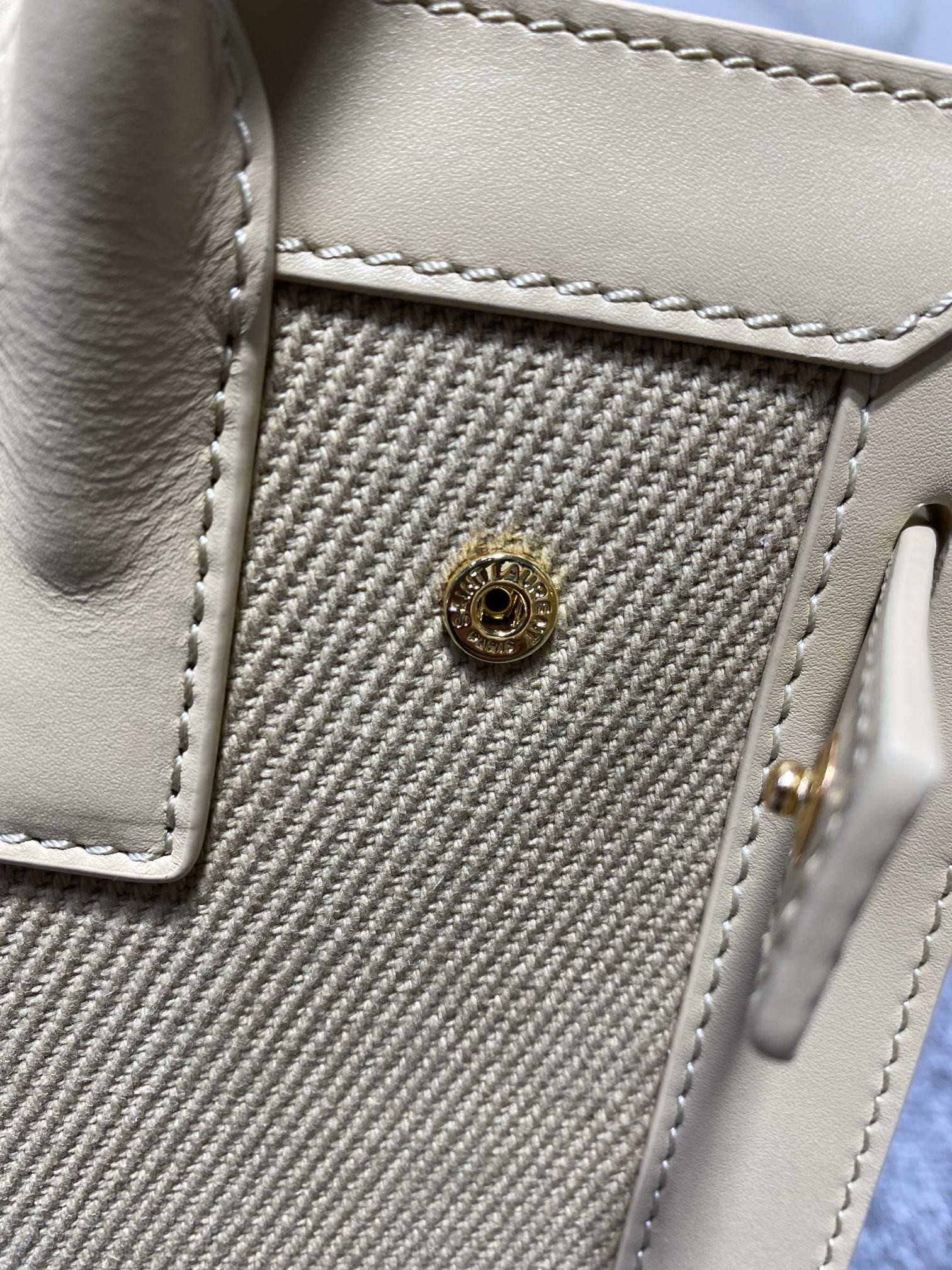 Y51 Sac De Jour Bag