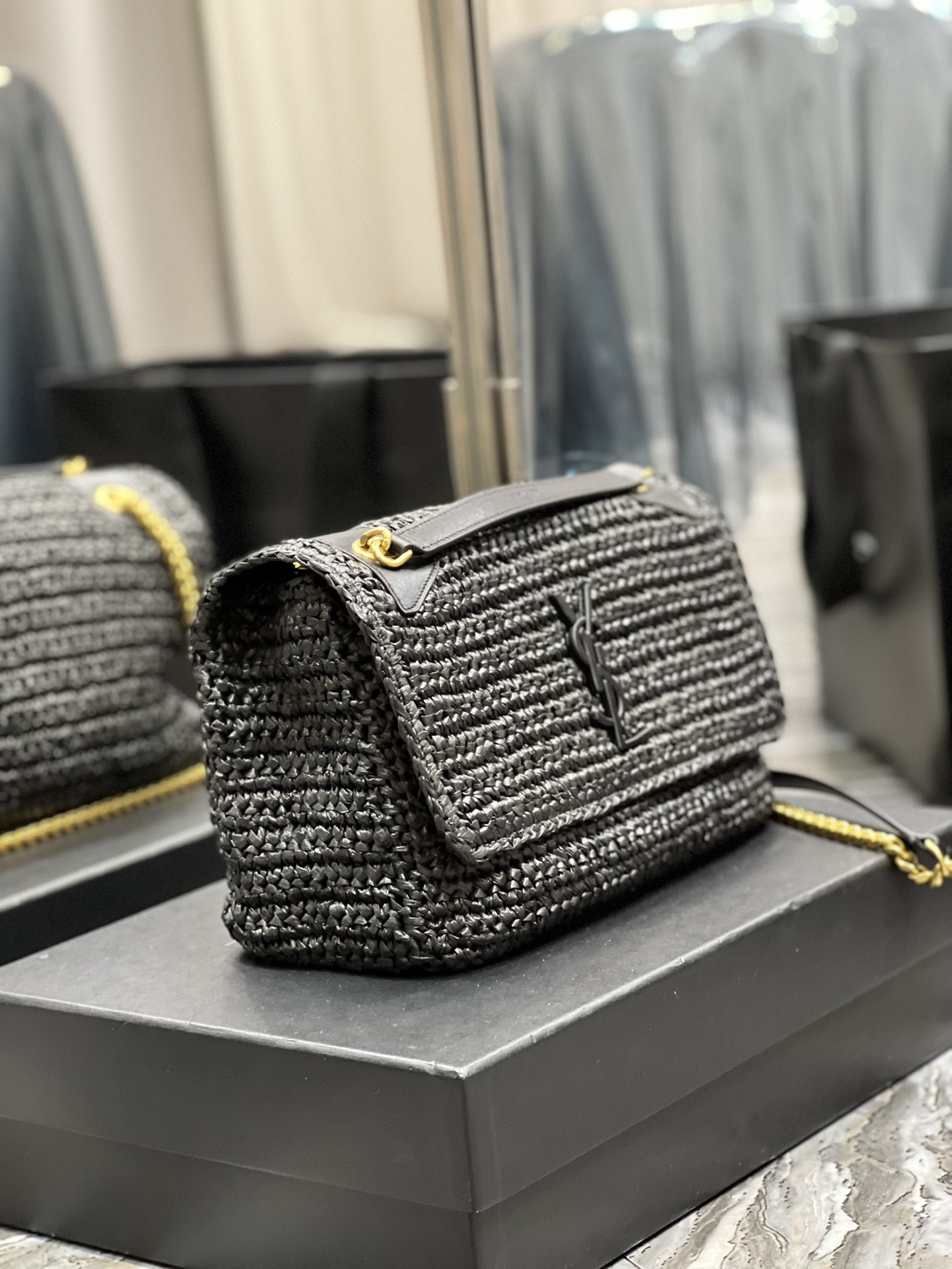 Y51 Niki Medium Bag