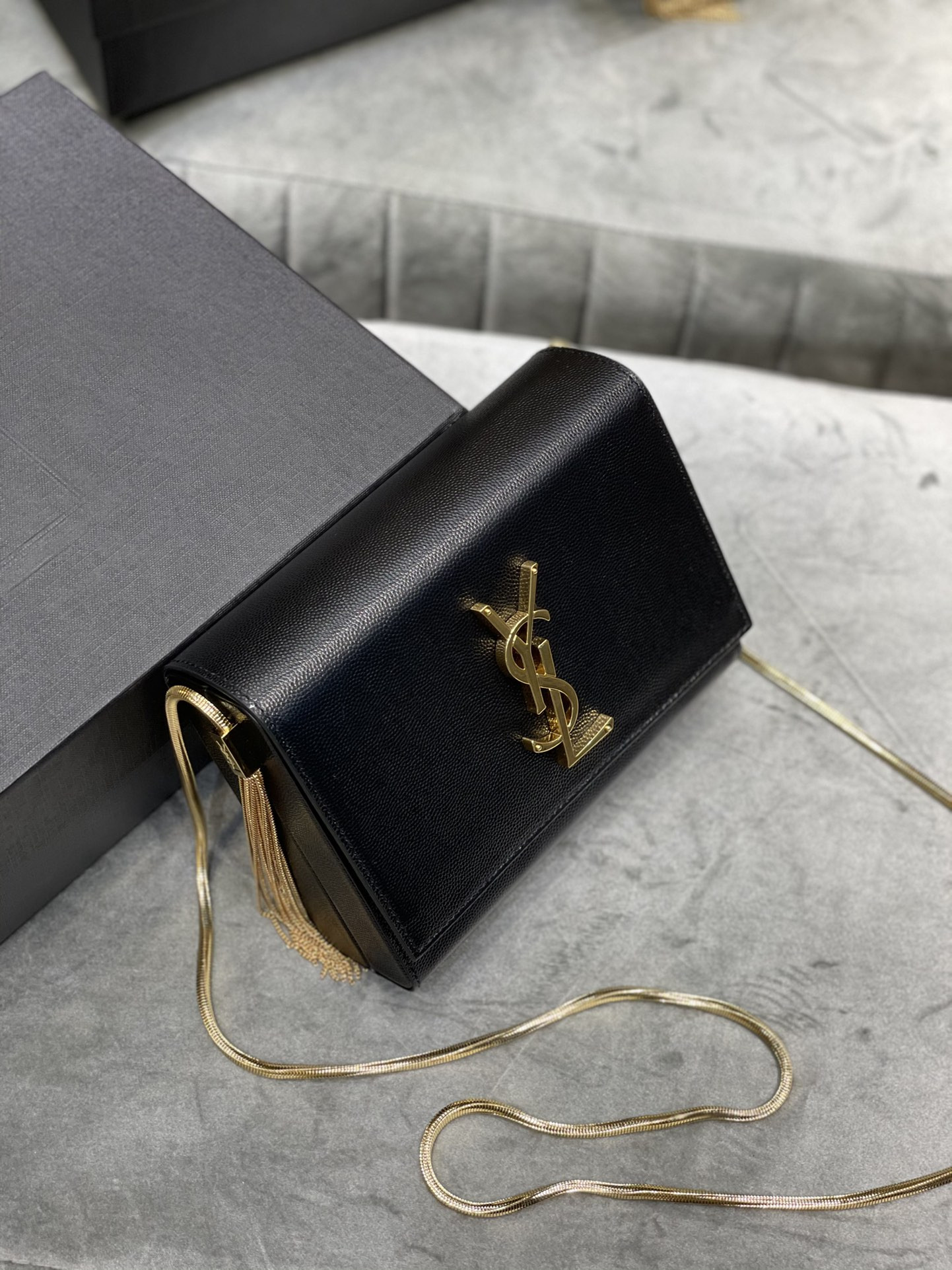 Y51 Kate Box Bag