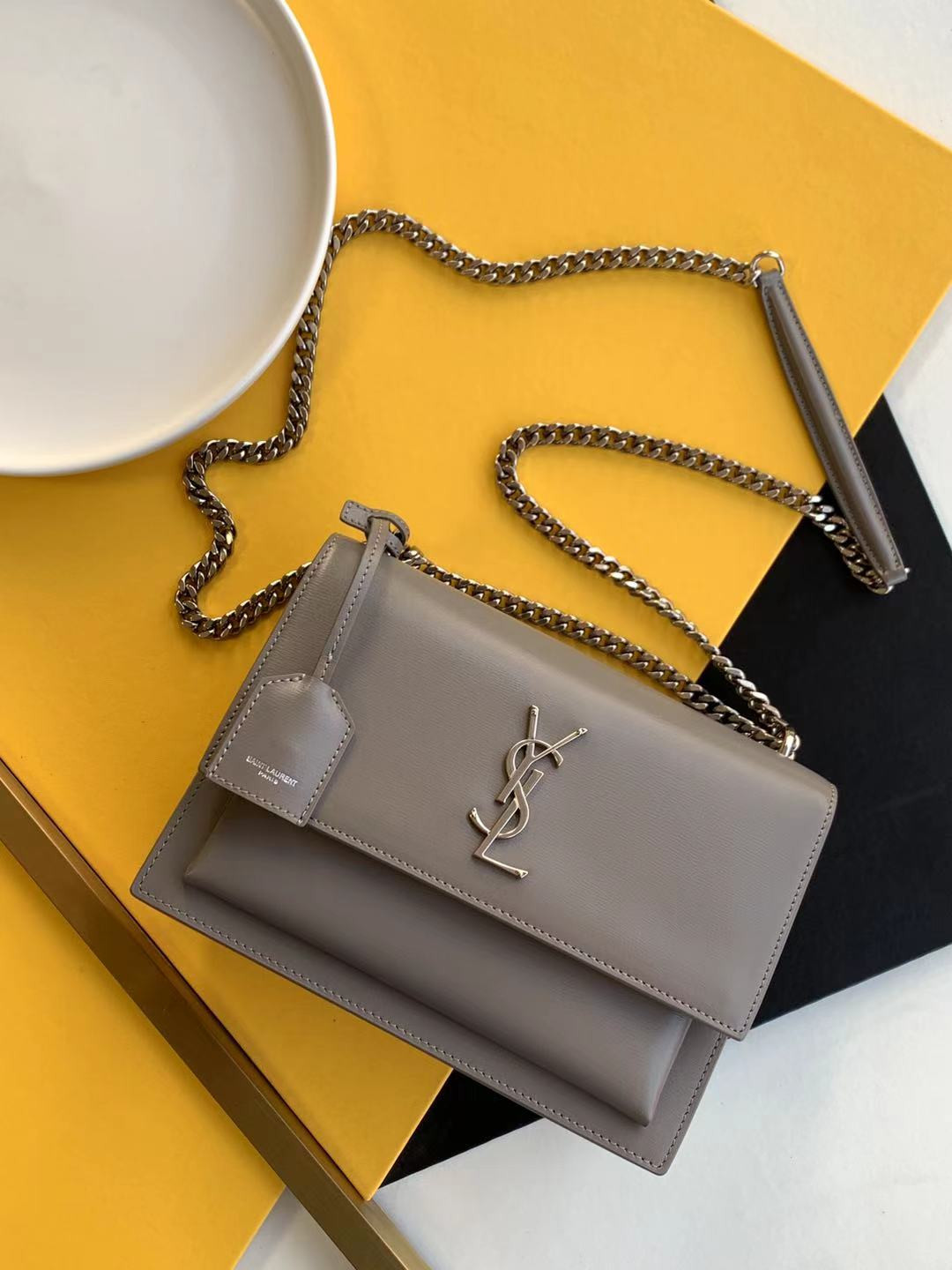 Y51 Sunset Bag