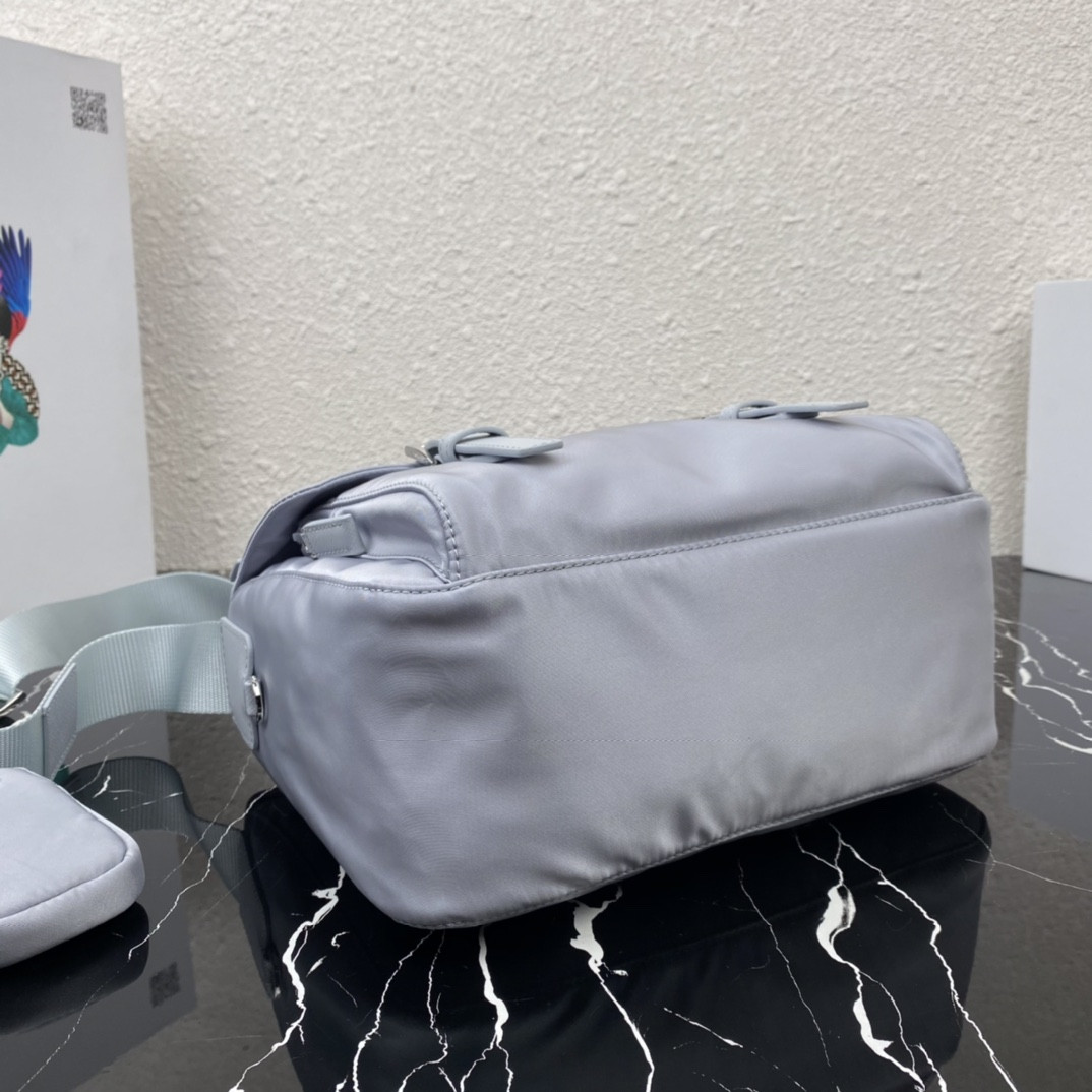 Pra*a Mailbag