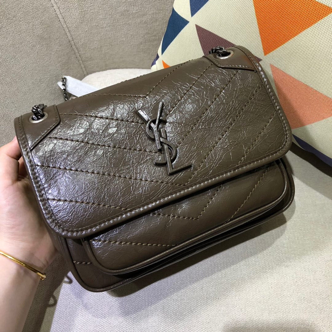 Y51 Niki Medium Bag