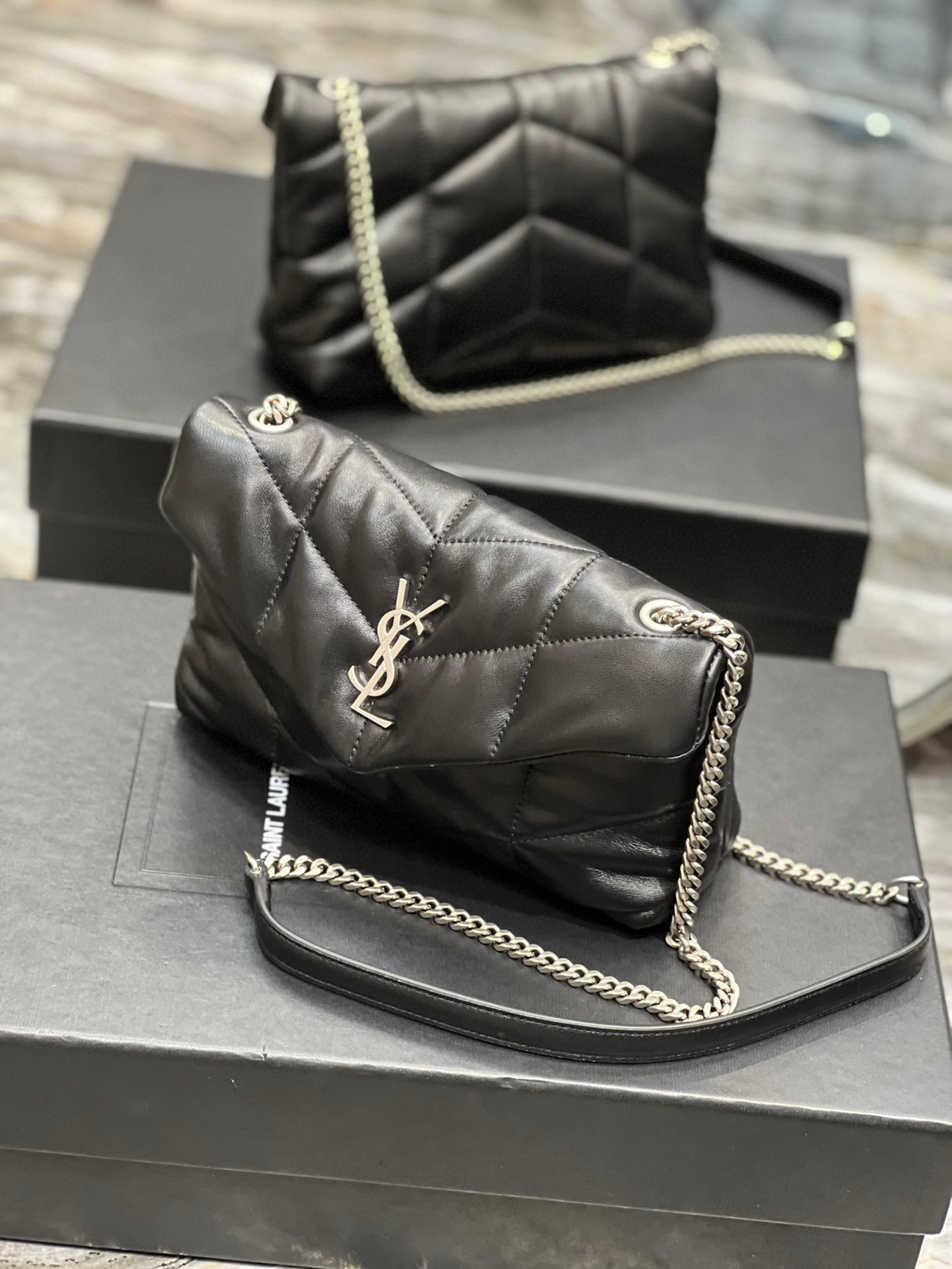 Y51 Loulou Bag