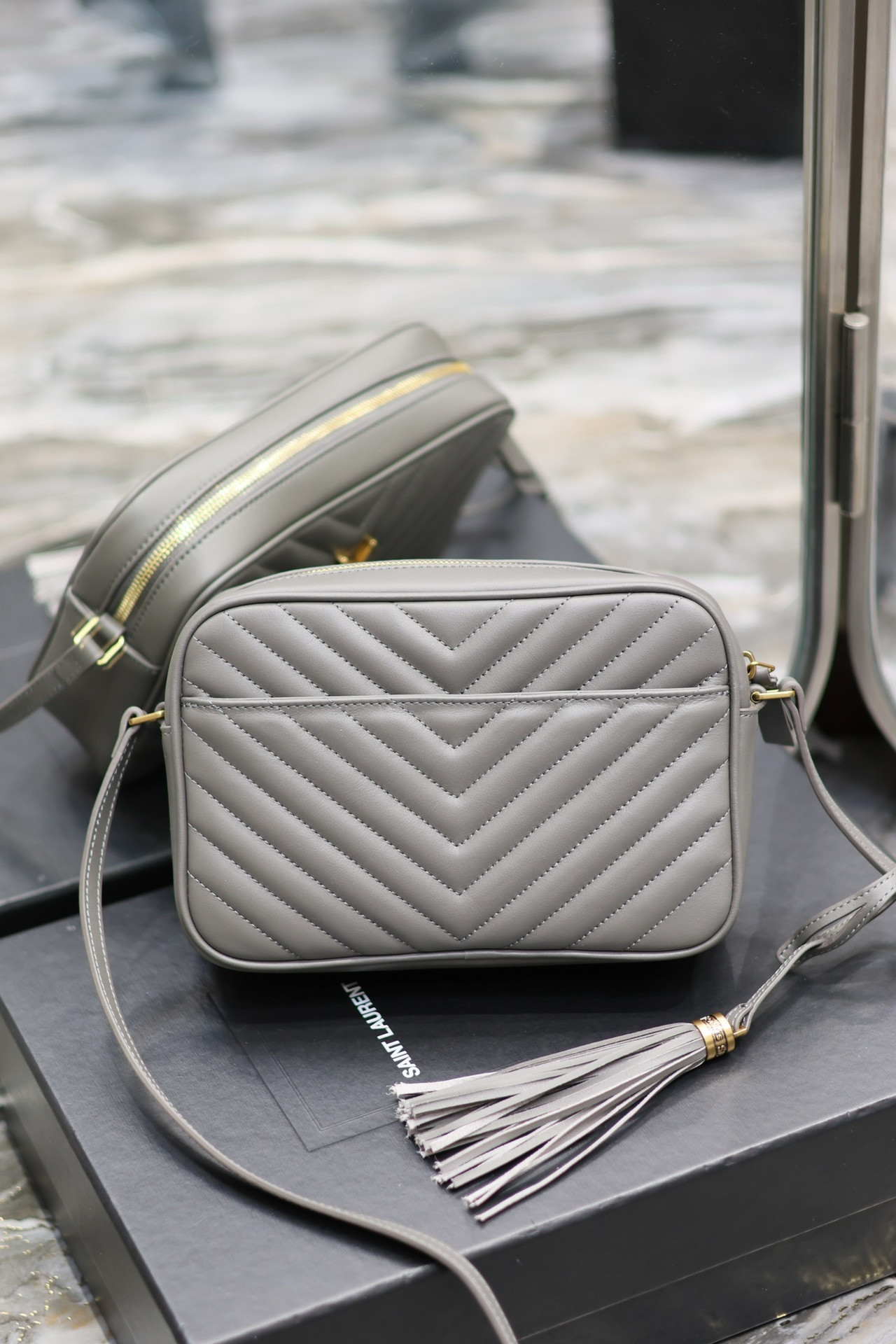 Y51 Lou Camera Bag