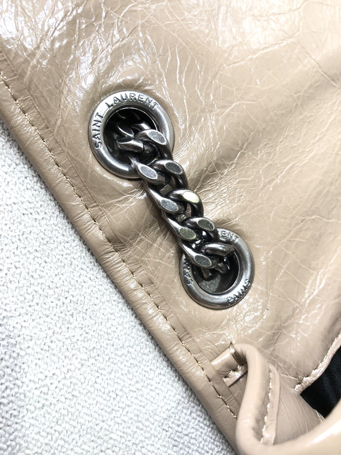 Y51 NIKI LARGE BAG