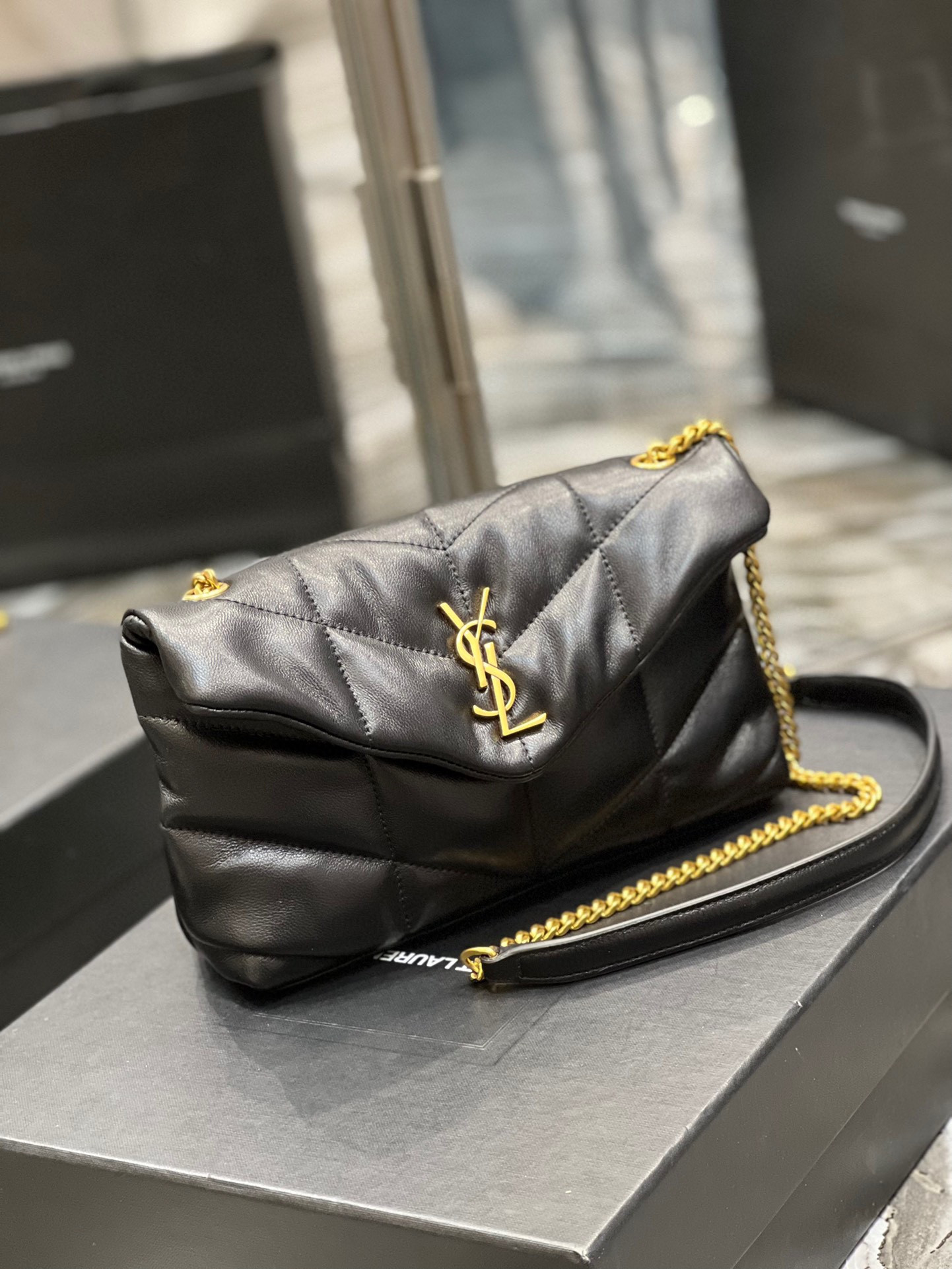 Y51 Loulou Bag