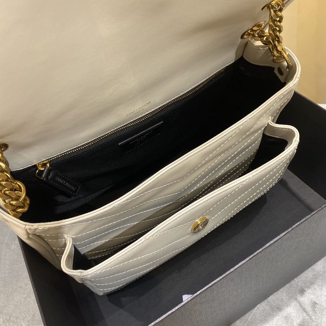 Y51 Niki Medium Bag