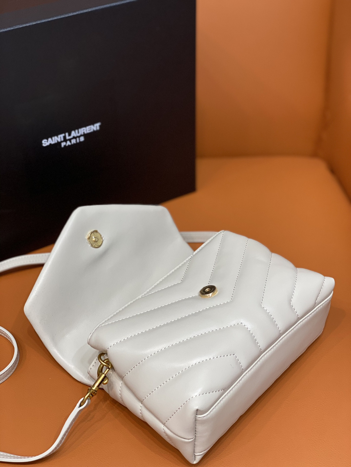 Y51 Loulou Bag