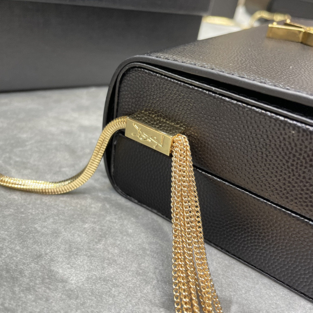 Y51 Kate Box Bag