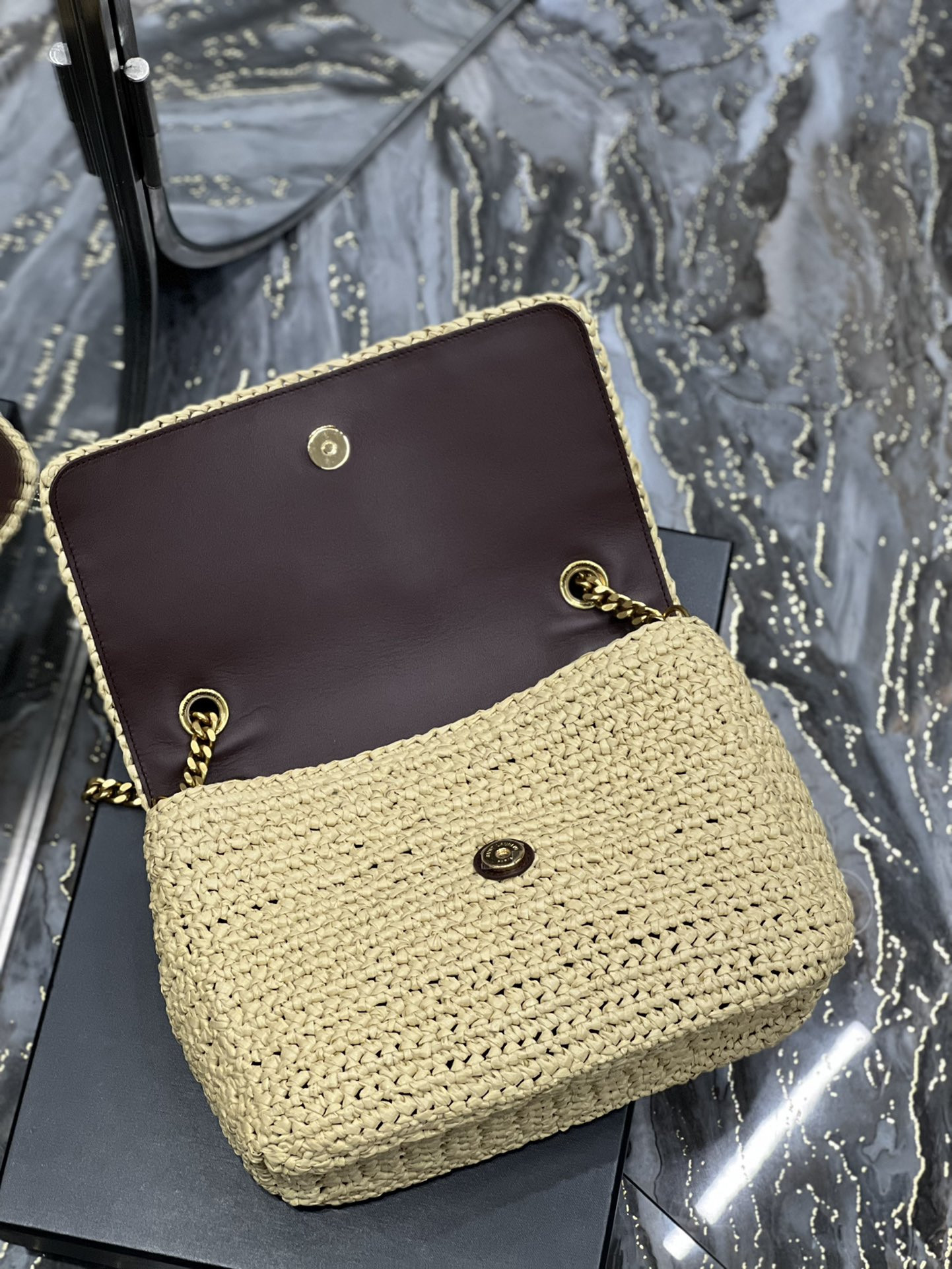 Y51 Niki Medium Bag