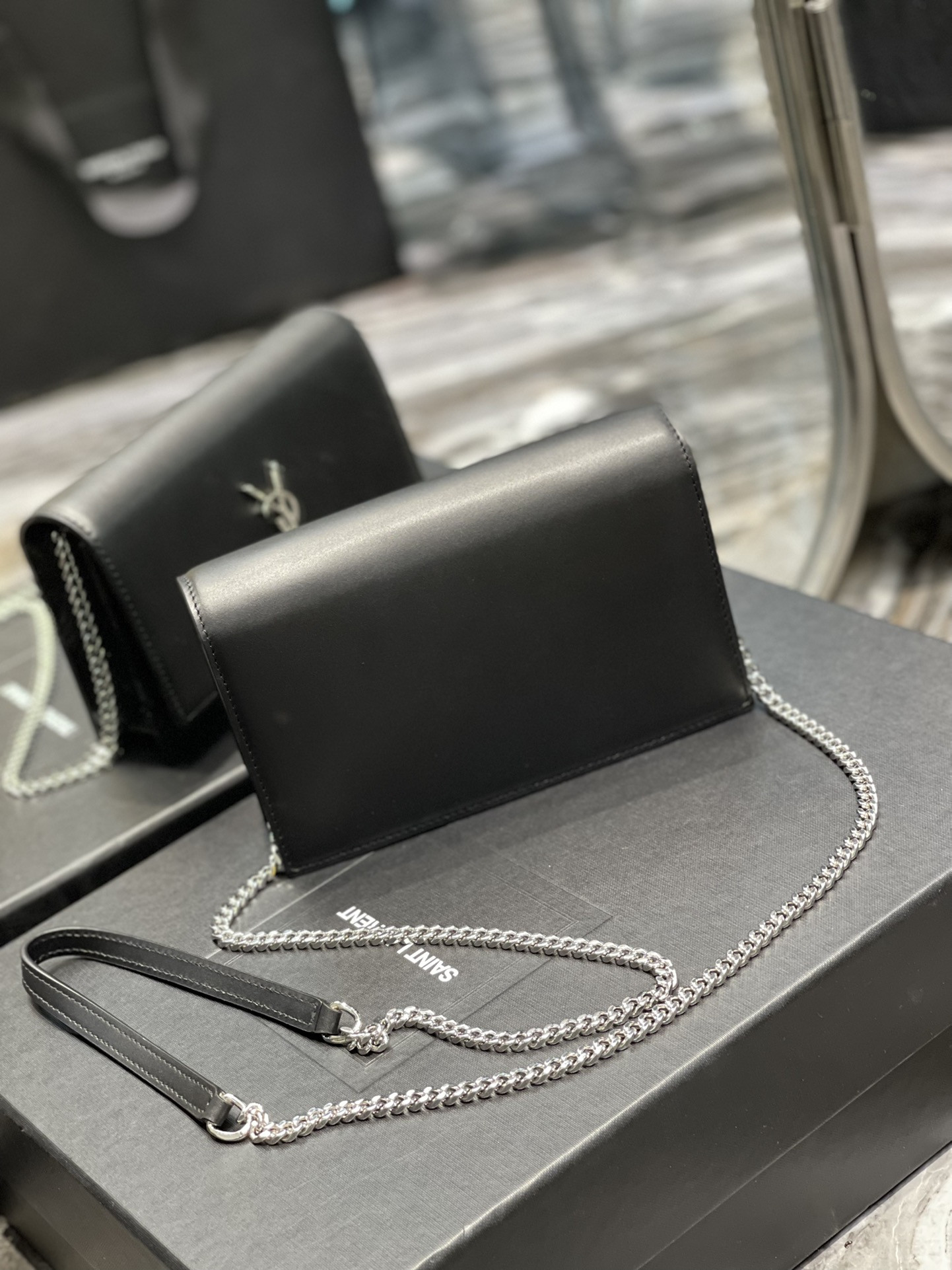 Y51 Kate Bag
