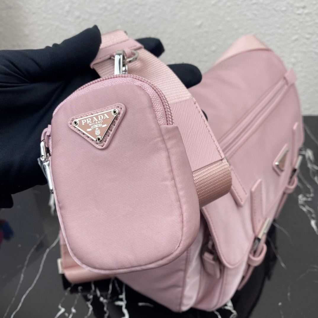 Pra*a Mailbag