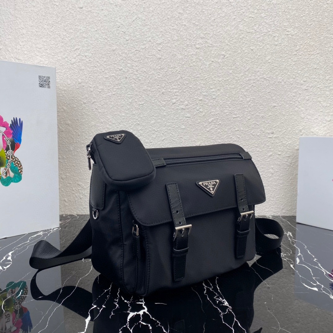 Pra*a Mailbag