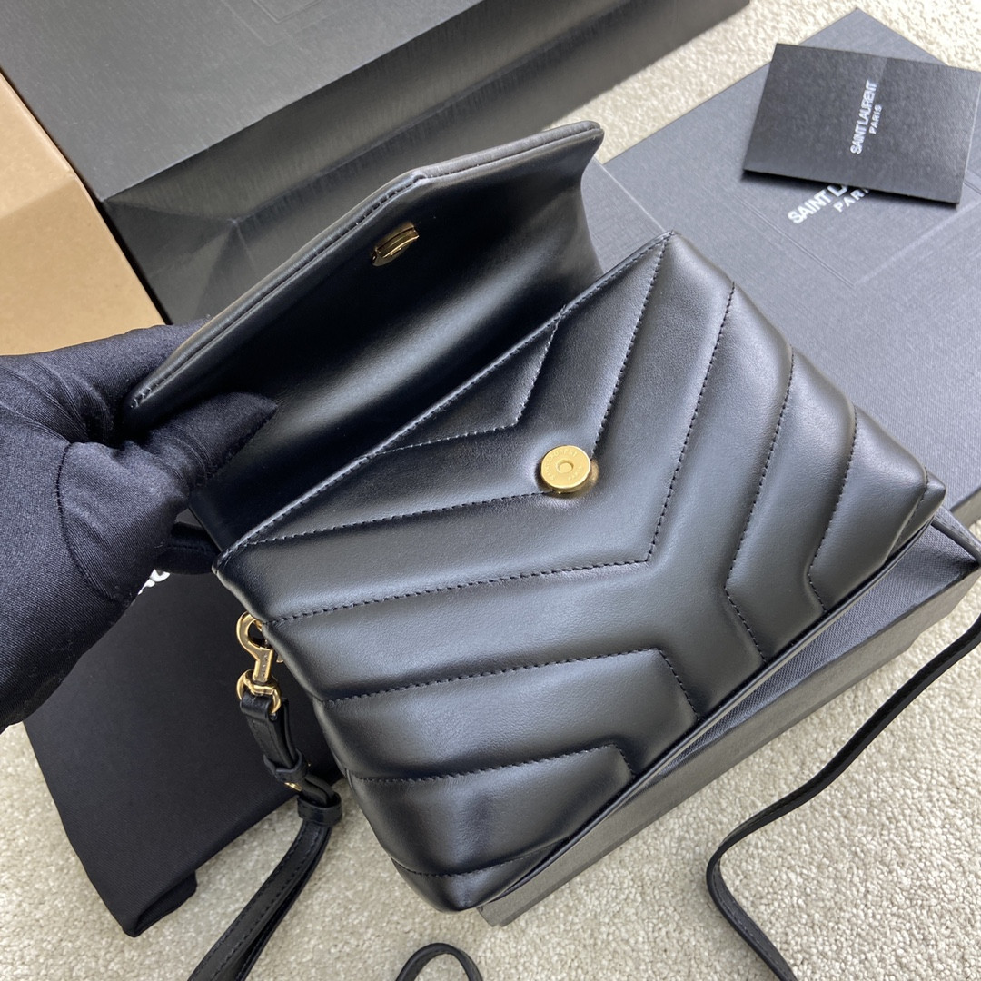 Y51 Loulou Bag