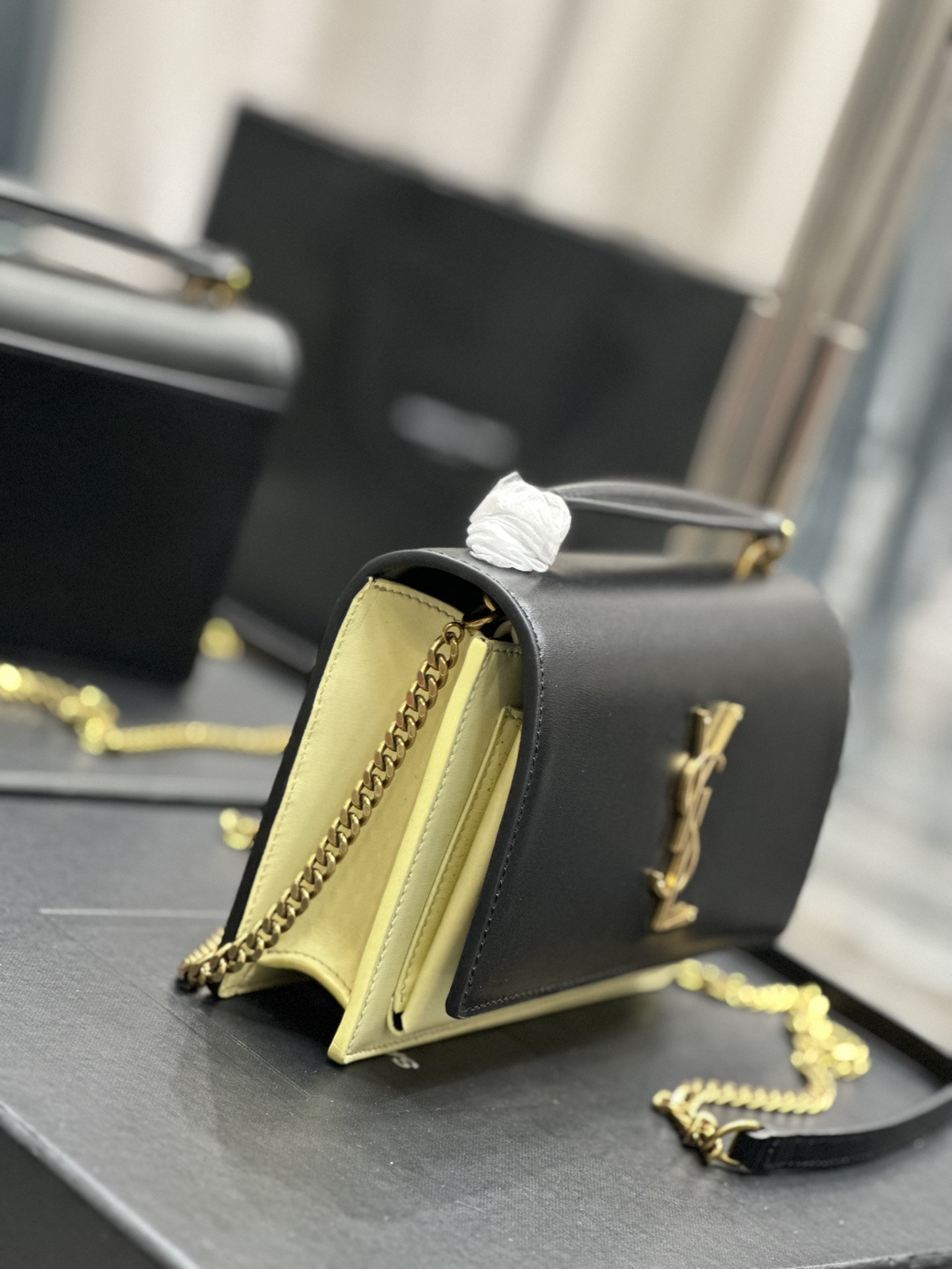 Y51 Sunset Bag
