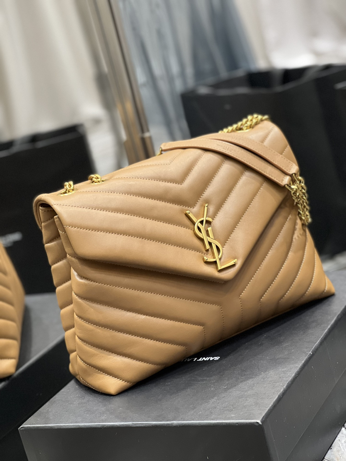 Y51 Loulou Bag