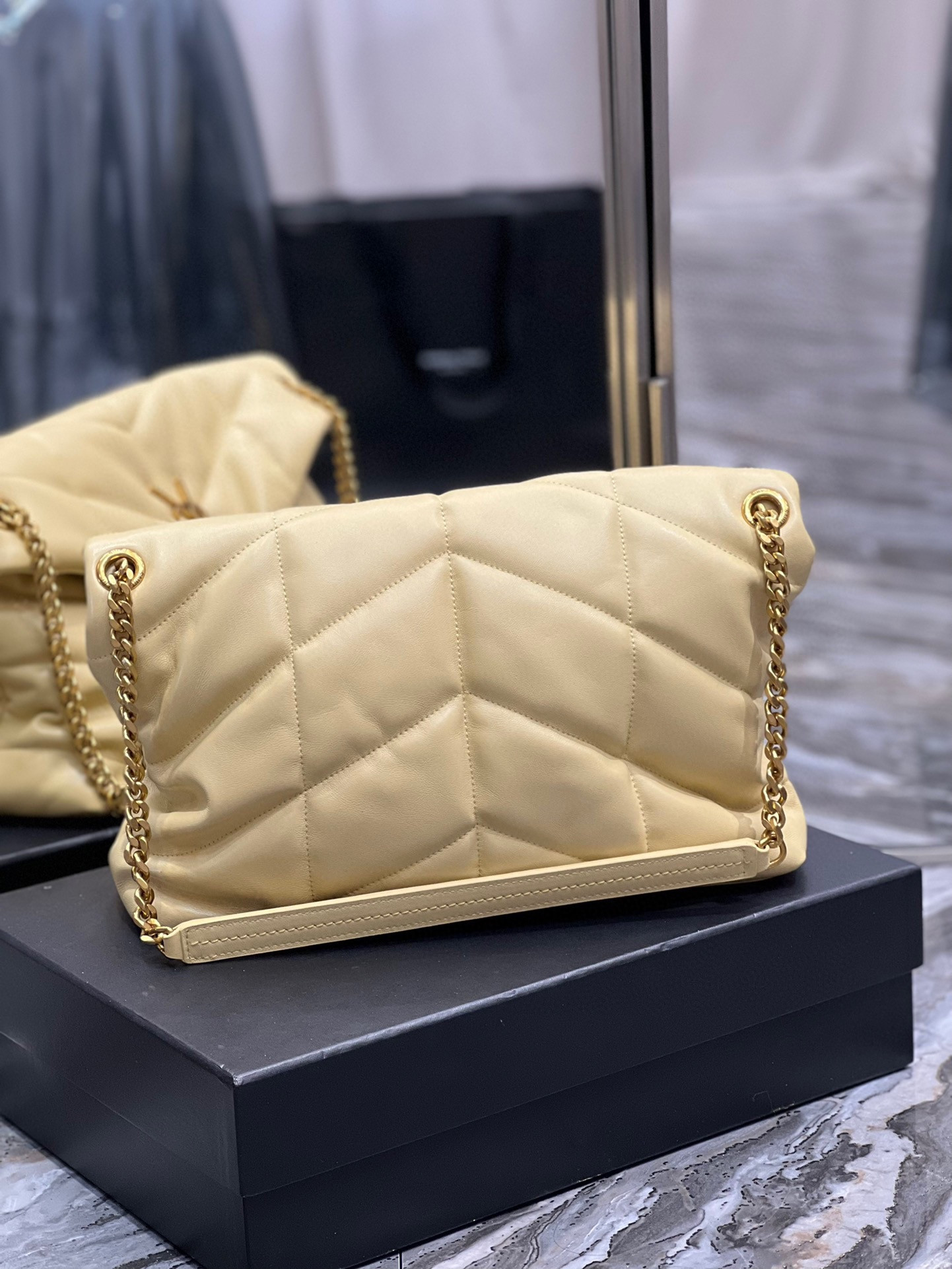 Y51 Loulou Bag