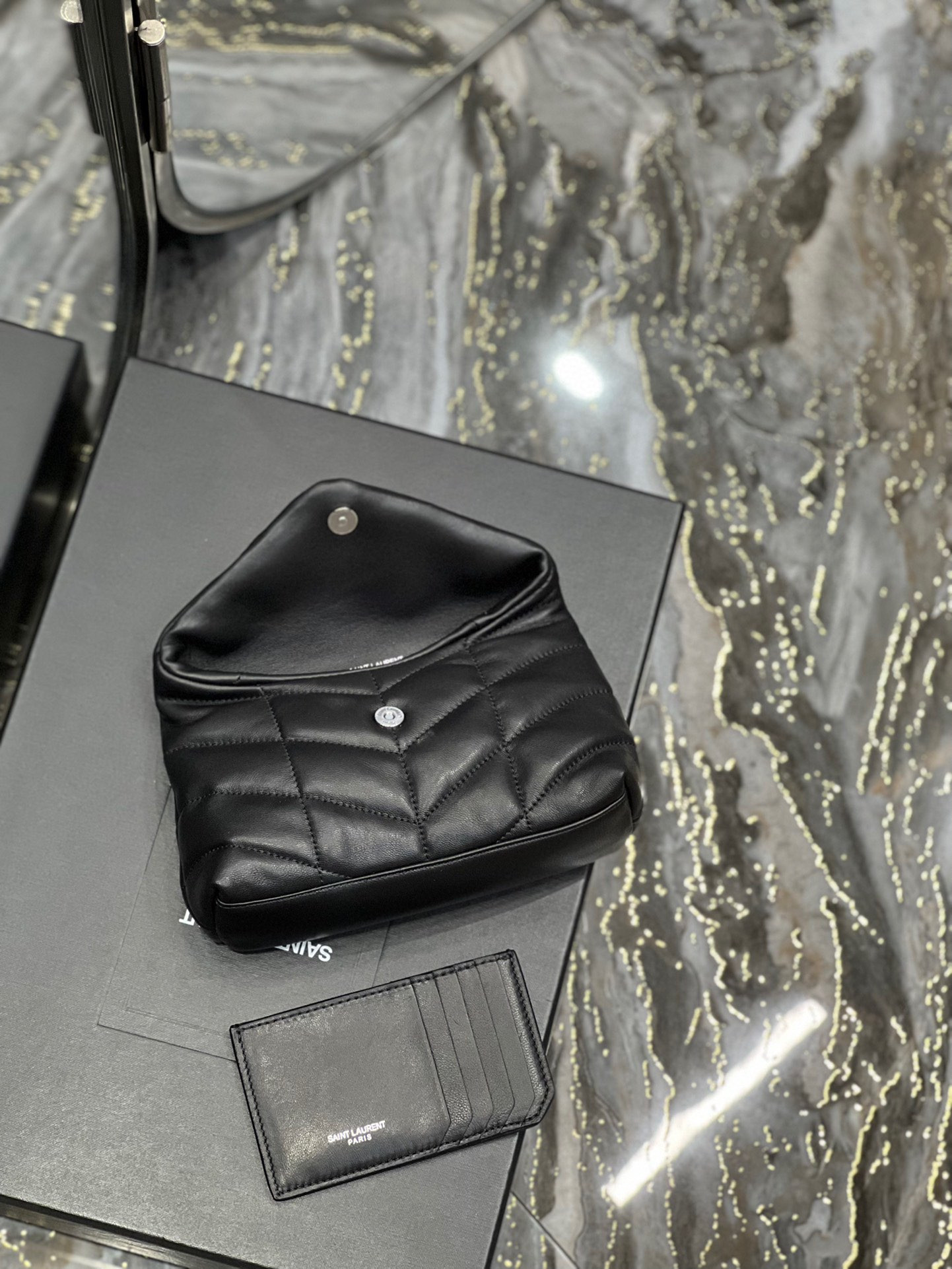 Y51 Loulou Bag