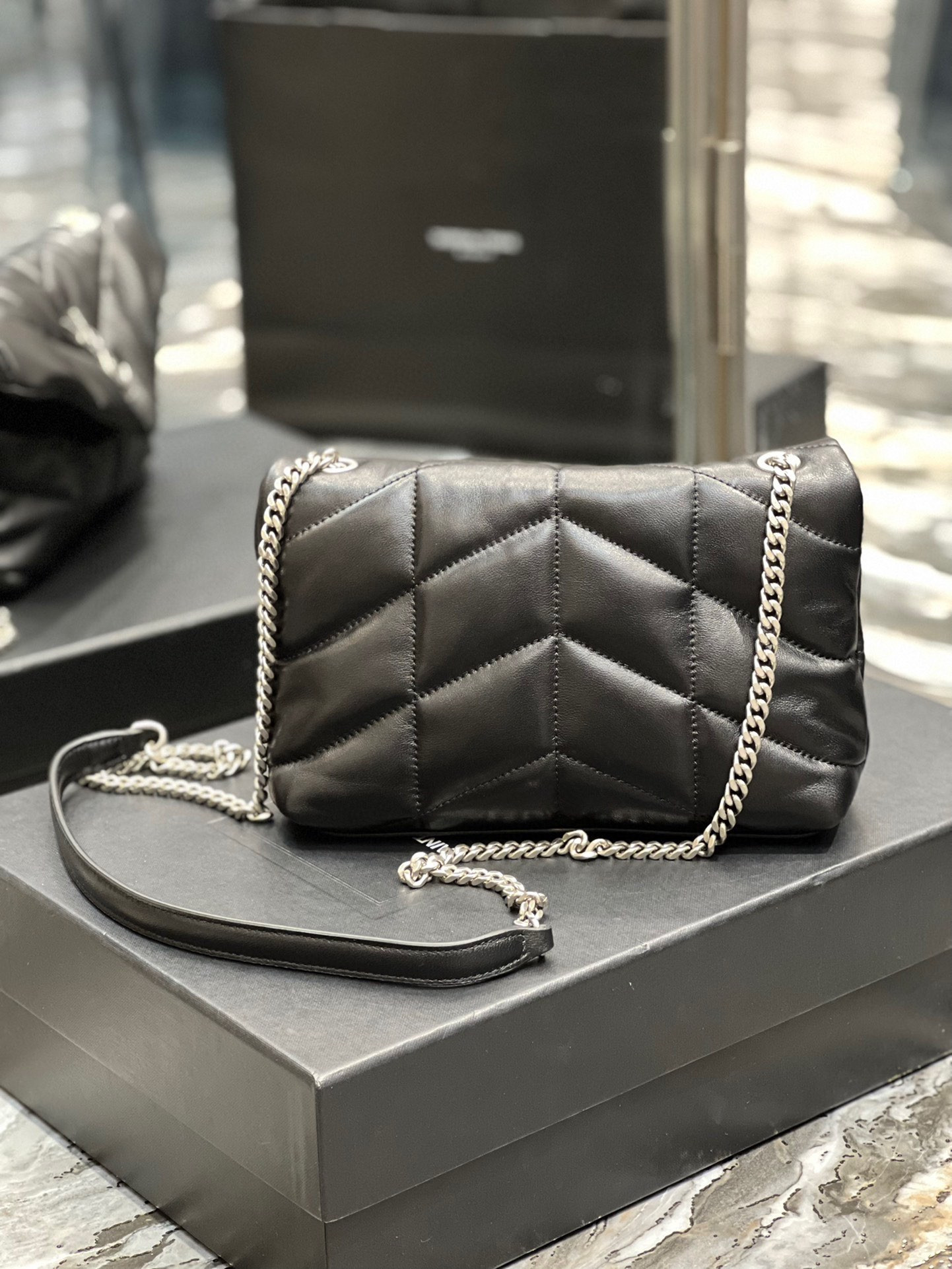 Y51 Loulou Bag