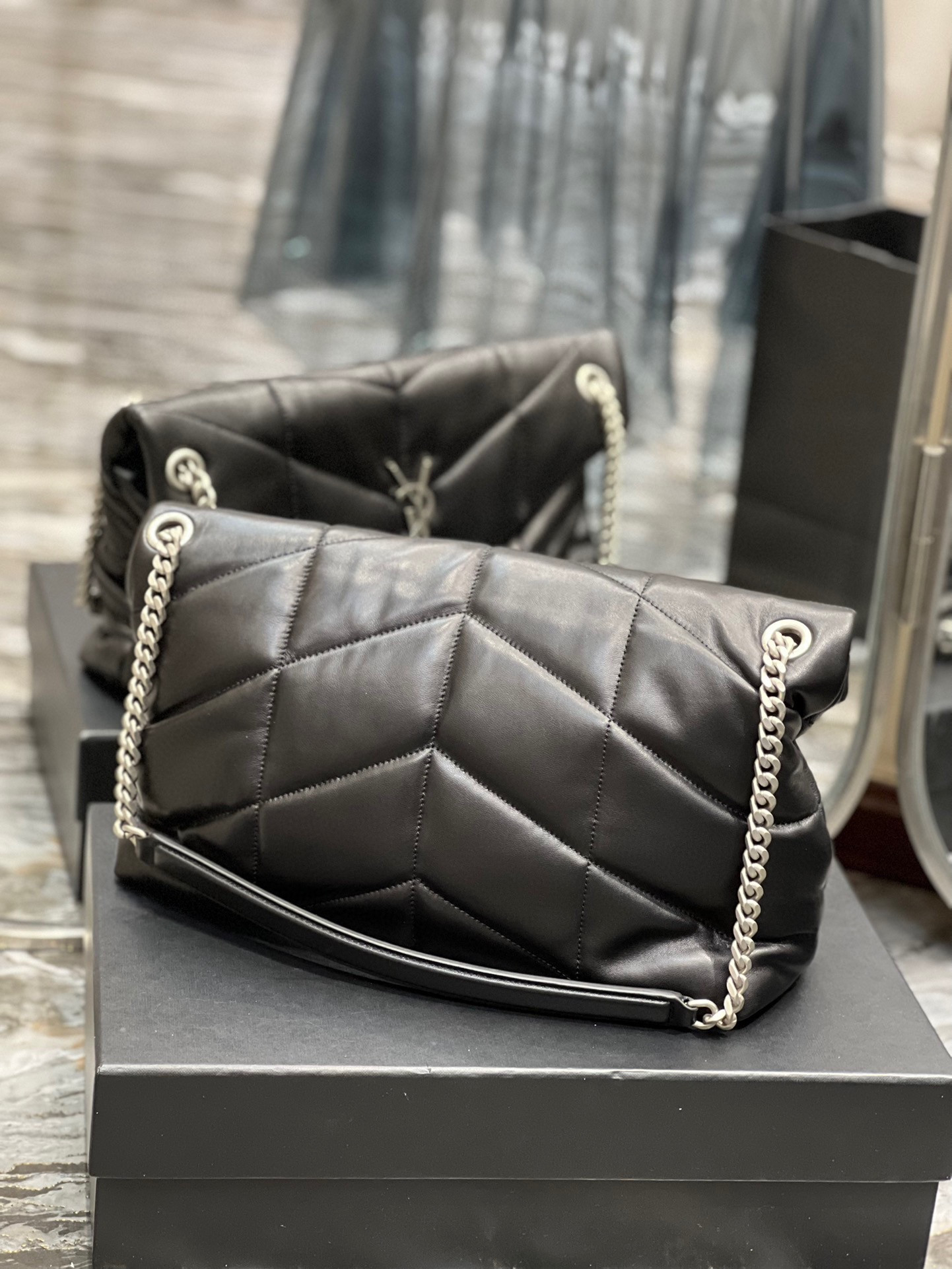 Y51 Loulou Bag