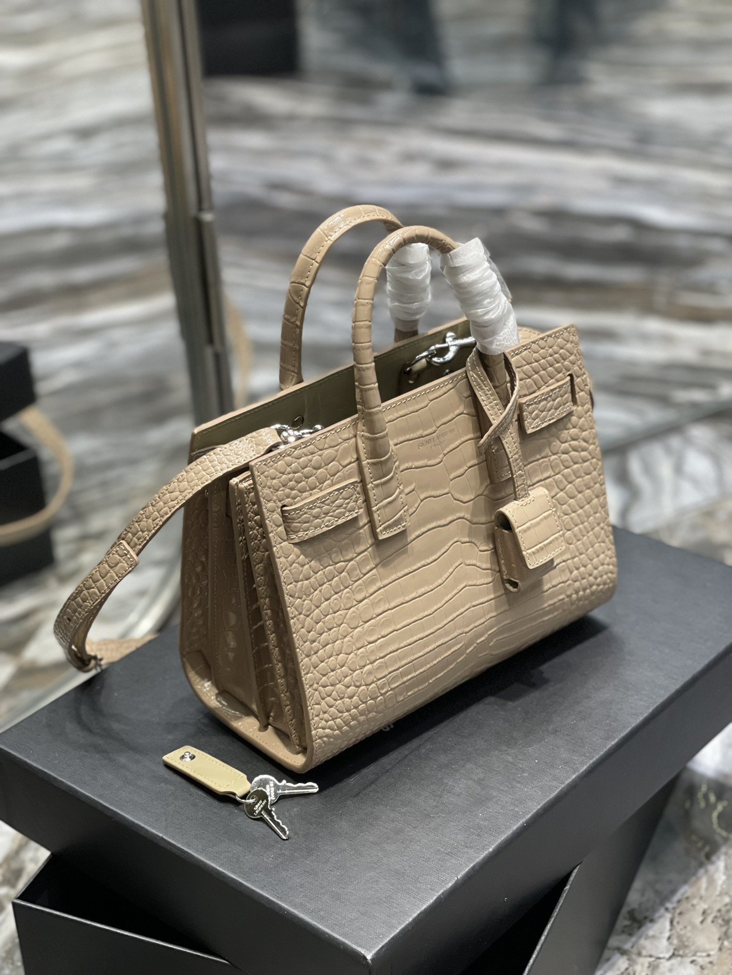 Y51 Sac De Jour Bag