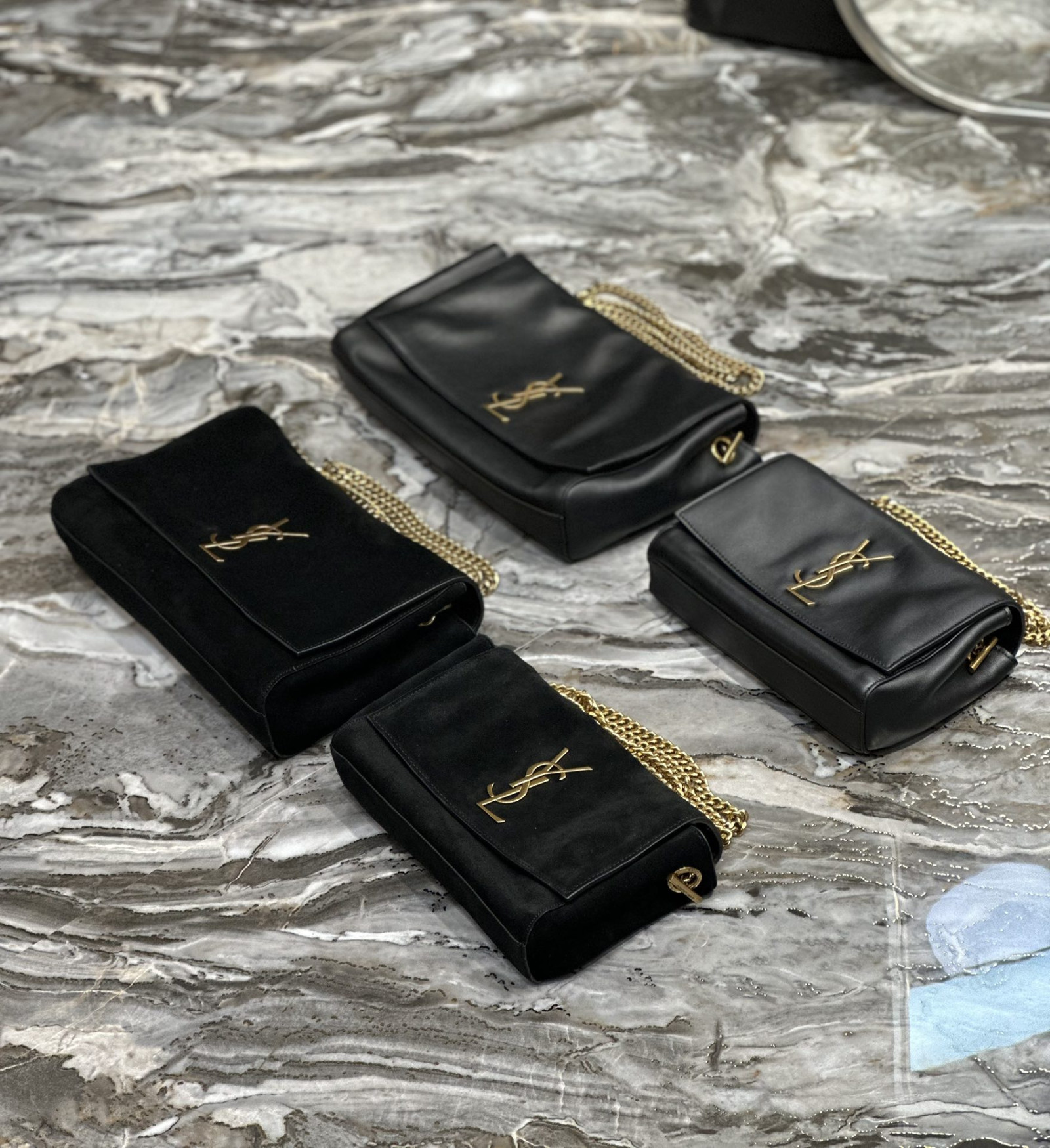 Y51 Kate Bag