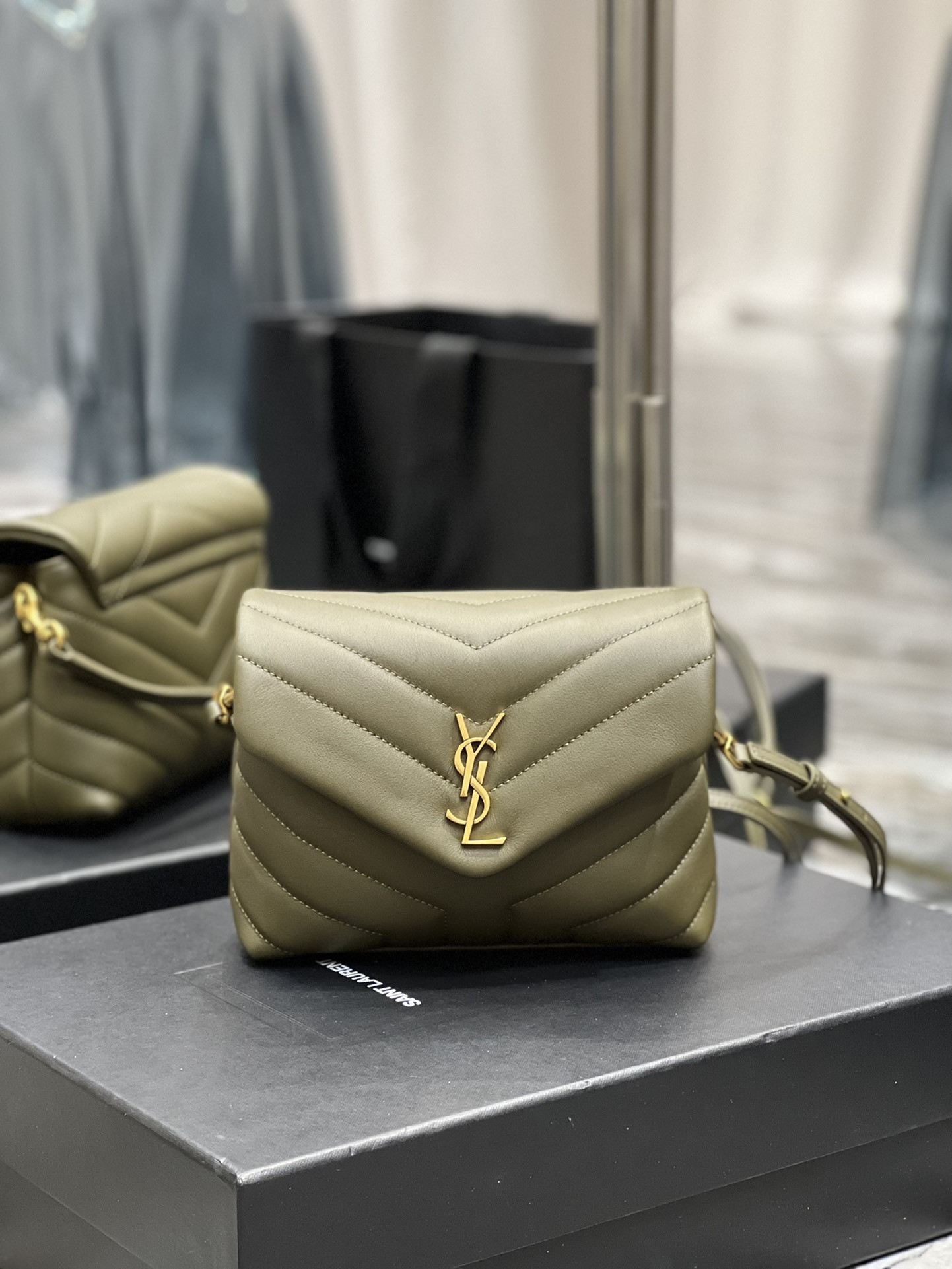 Y51 Loulou Bag